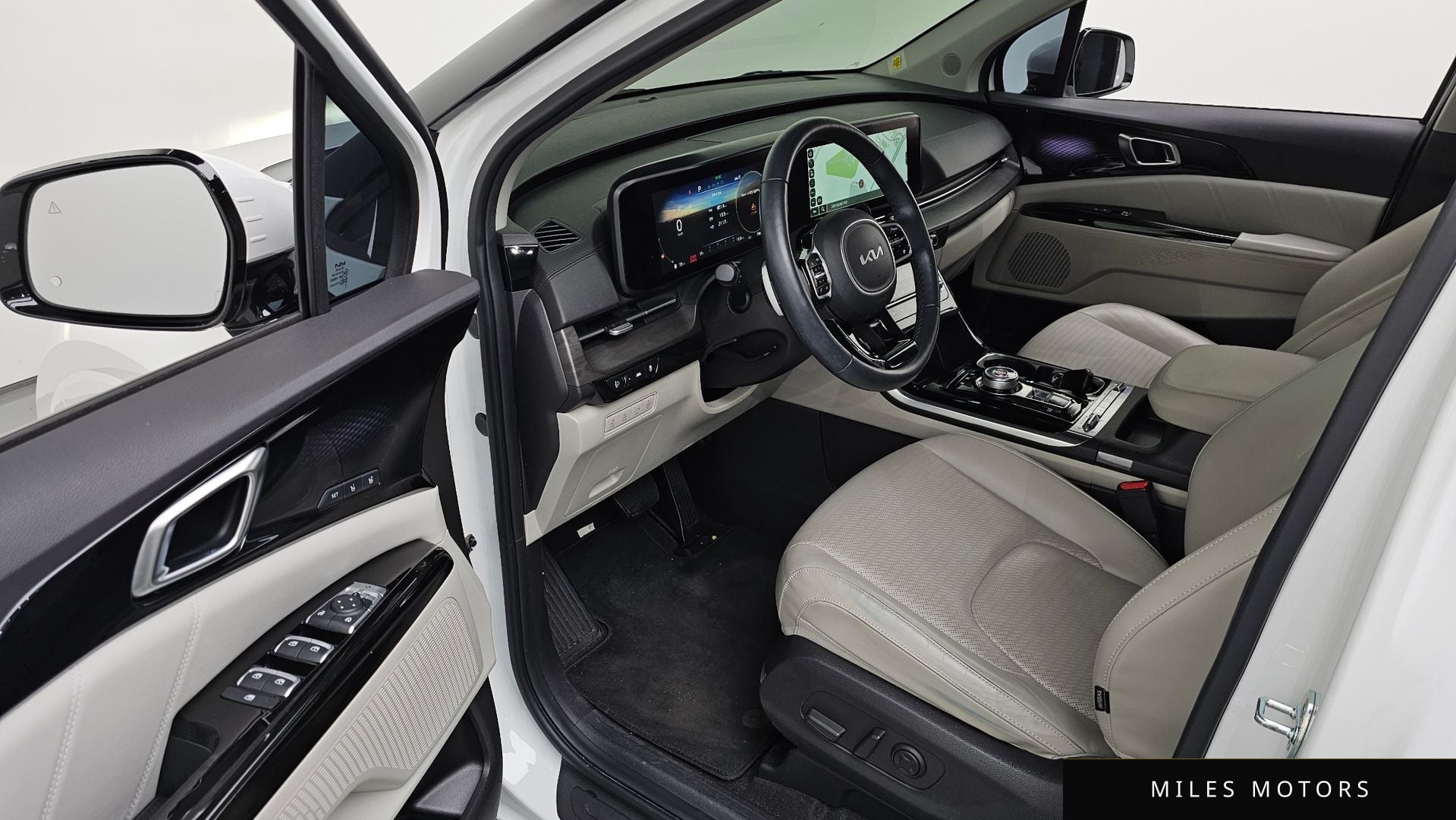 Kia Carnival 2022 — миниатюра 11