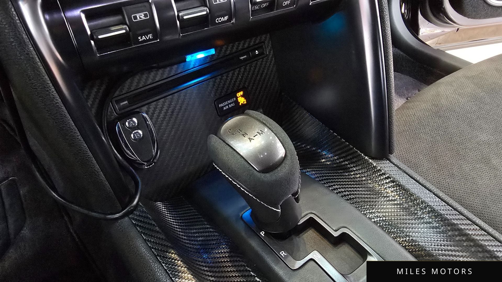 Nissan GT-R 2014 — миниатюра 9