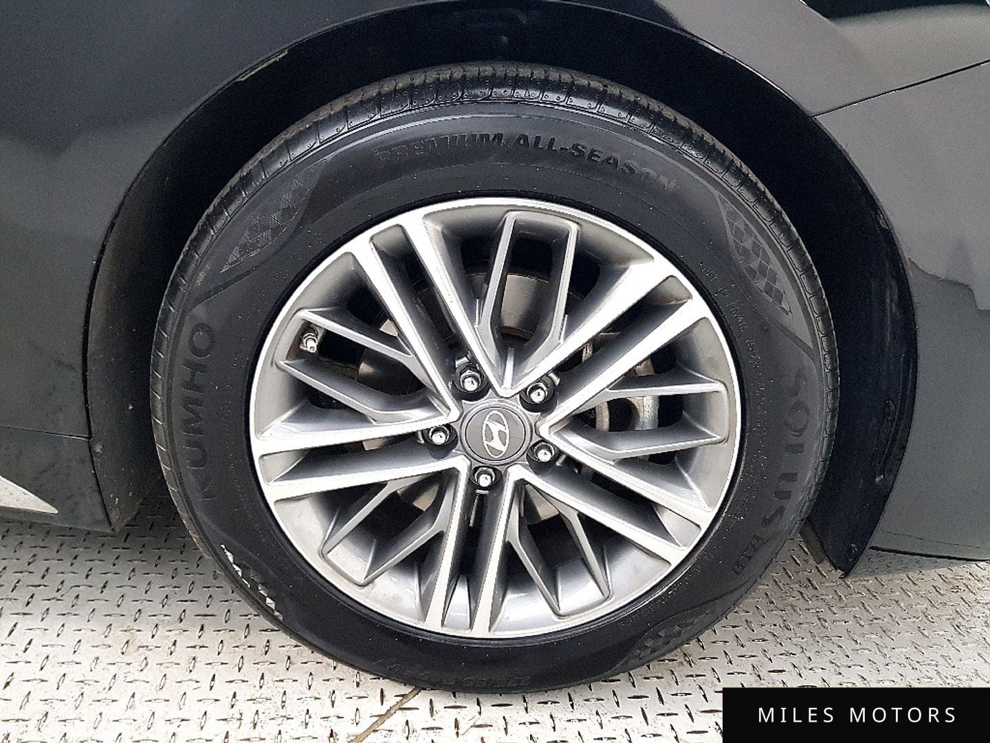 Hyundai Grandeur 2019 — миниатюра 5