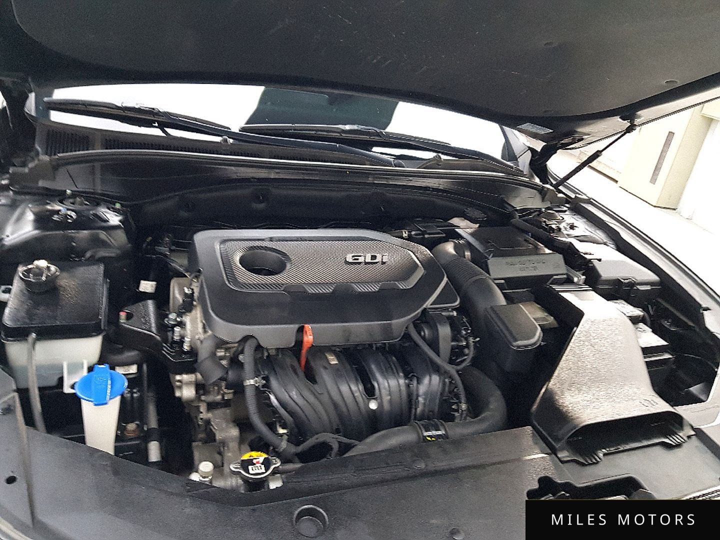 Hyundai Grandeur 2019 — миниатюра 6