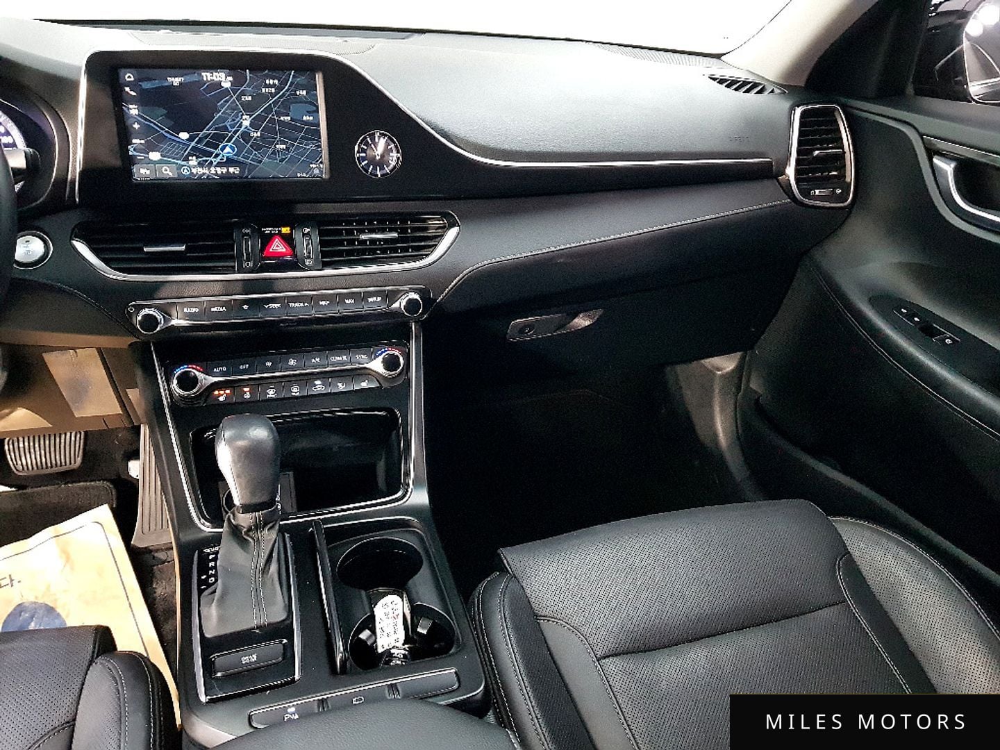 Hyundai Grandeur 2019 — миниатюра 9