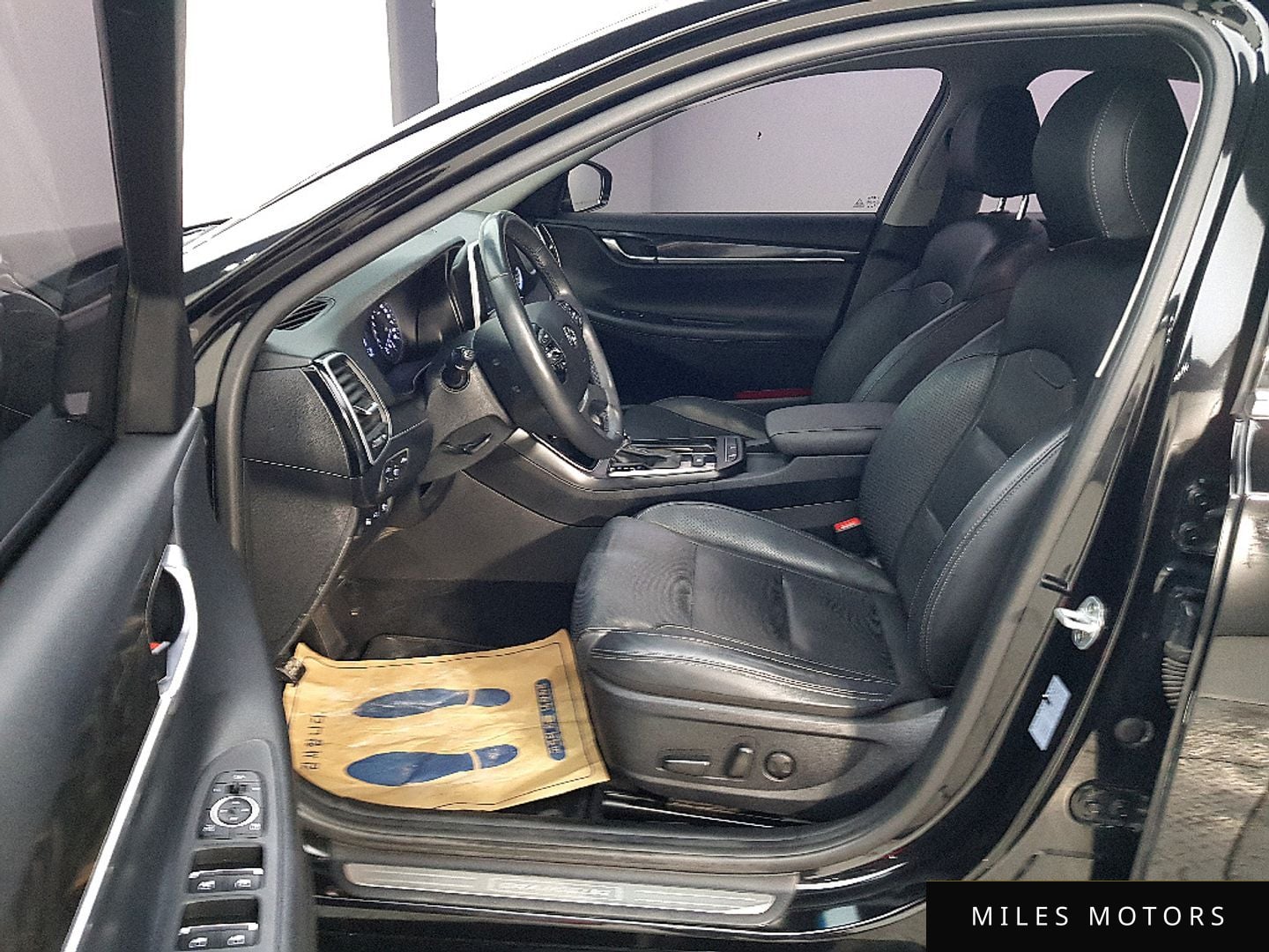 Hyundai Grandeur 2019 — миниатюра 10