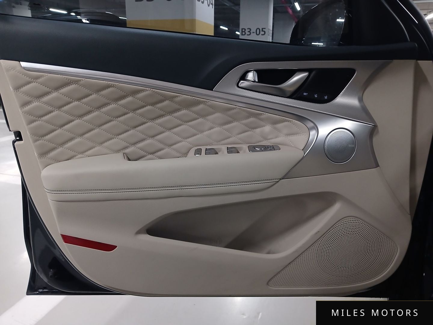 Genesis G70 2025 — миниатюра 12