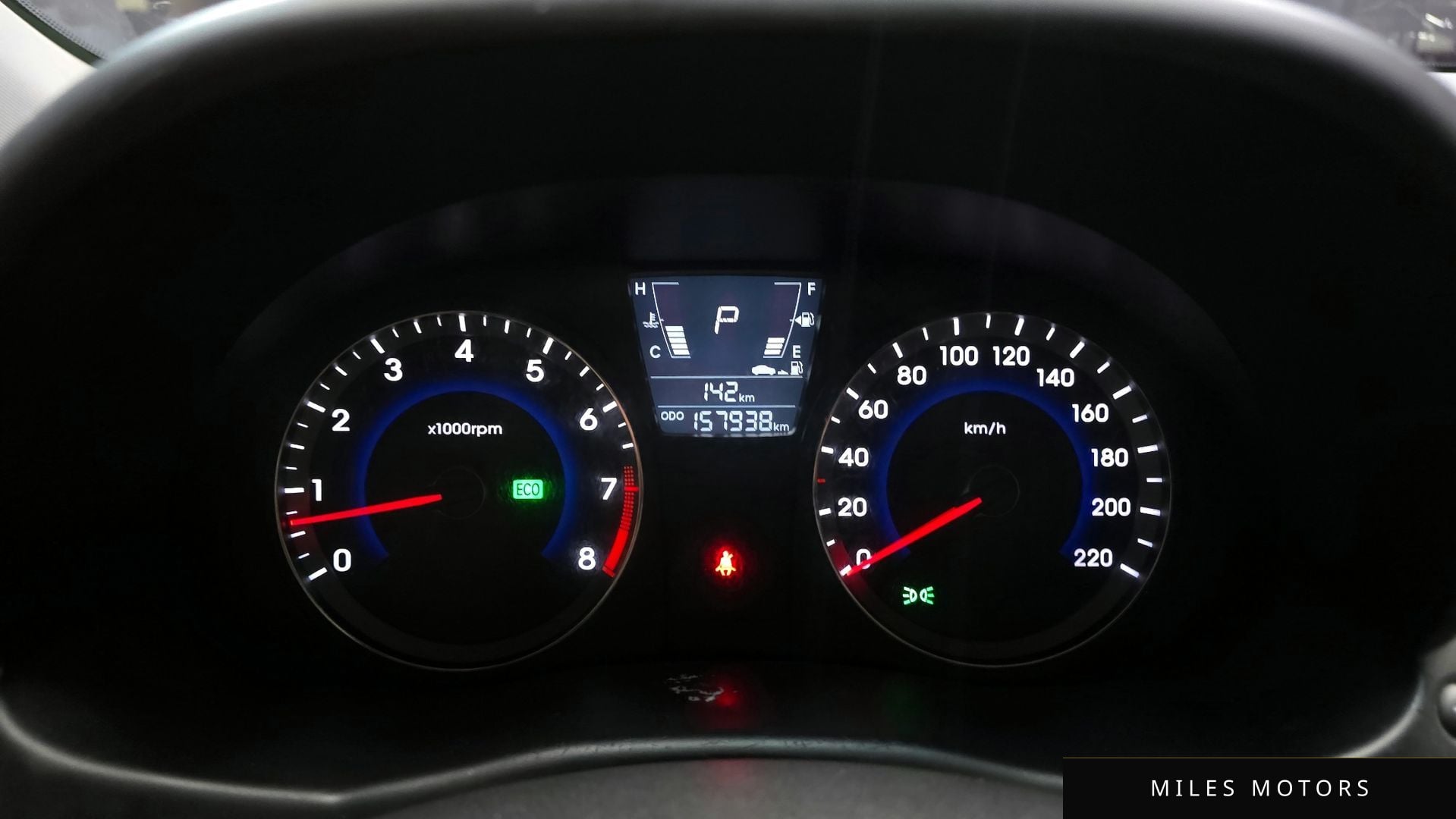 Hyundai Accent 2012 — миниатюра 8