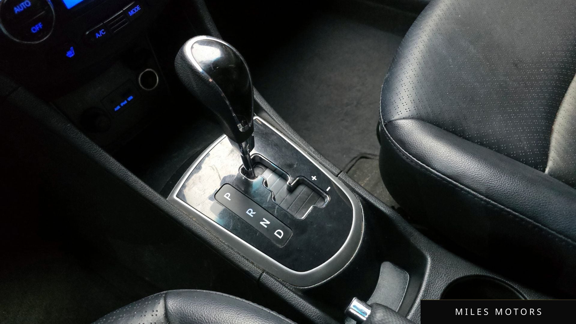 Hyundai Accent 2012 — миниатюра 9