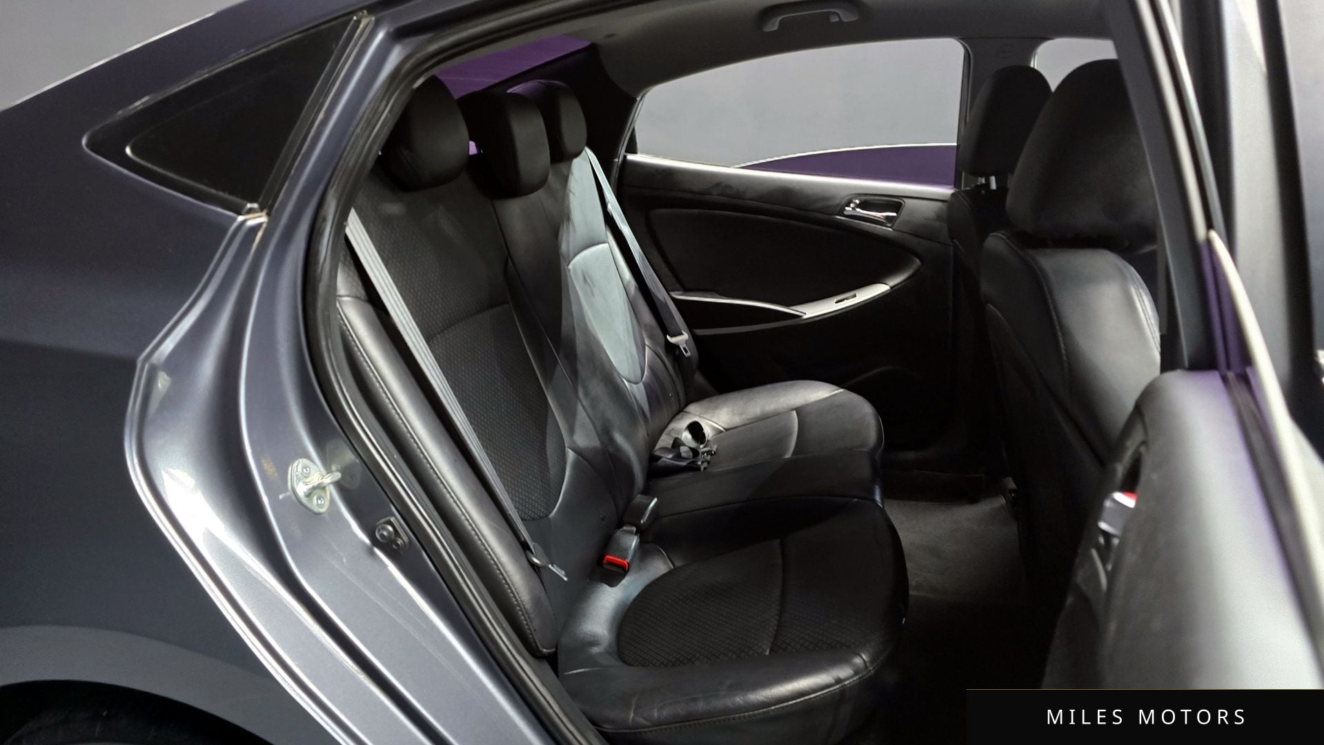 Hyundai Accent 2012 — миниатюра 12