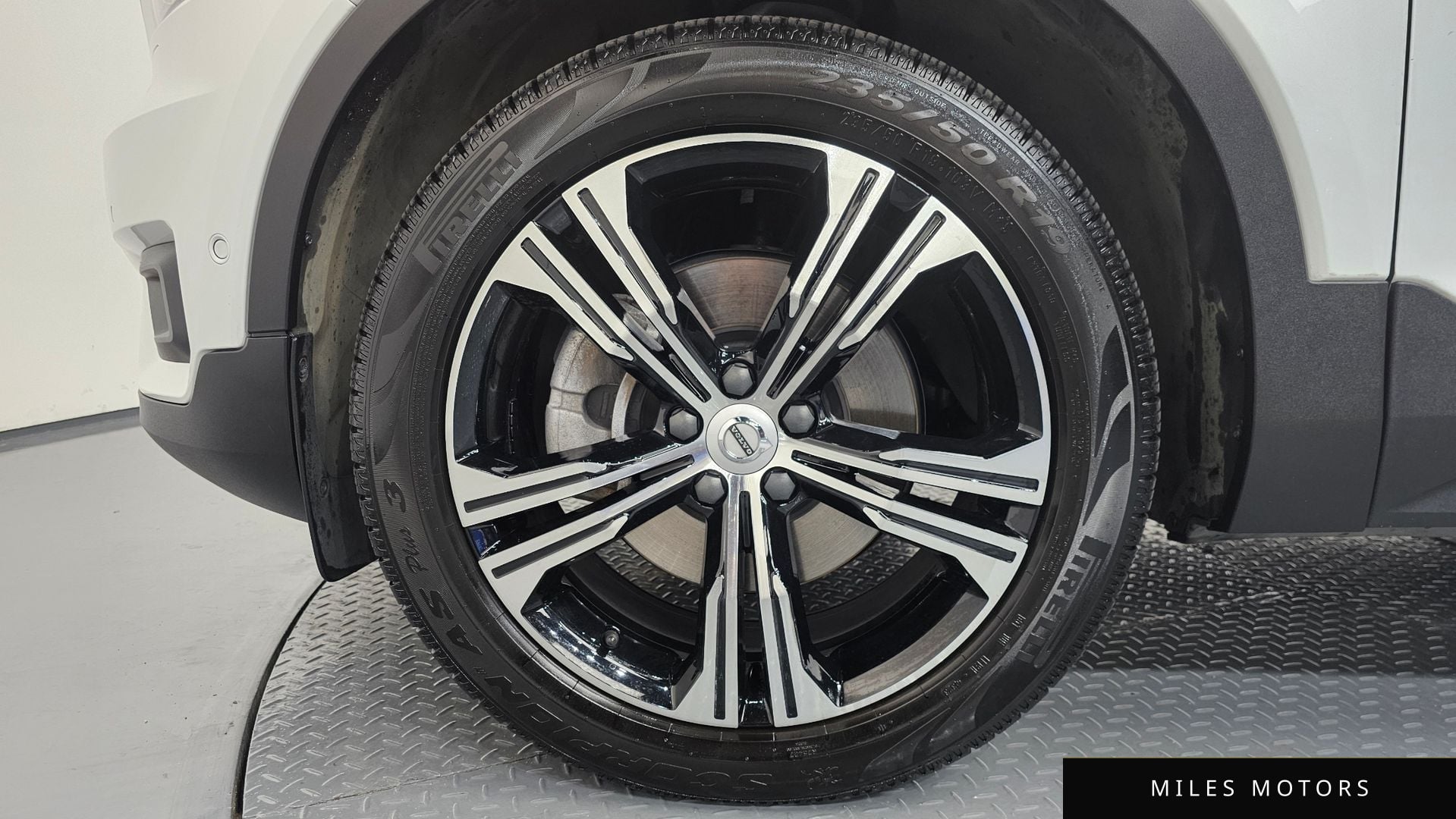 Volvo XC40 2021 — миниатюра 5