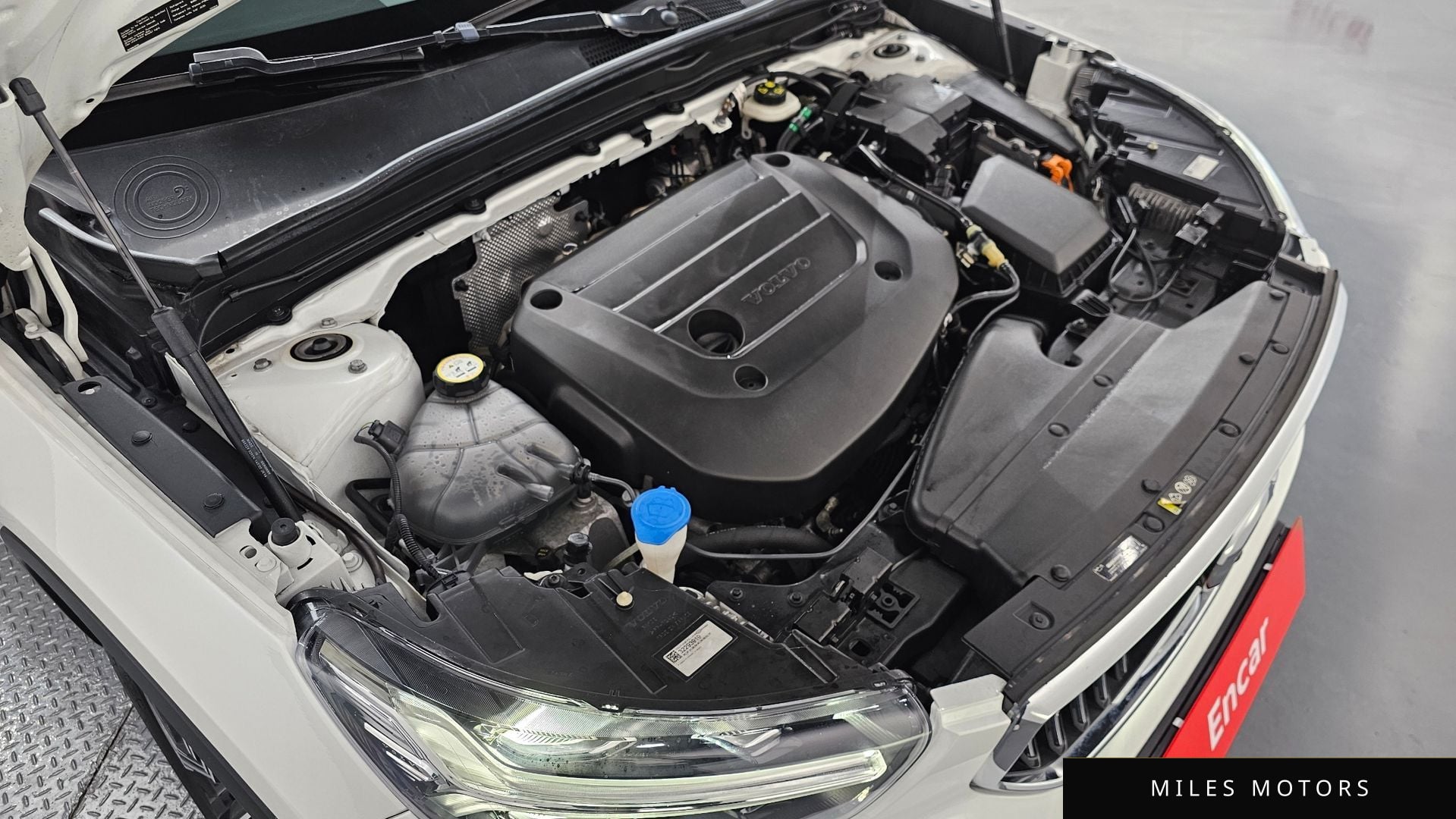 Volvo XC40 2021 — миниатюра 6