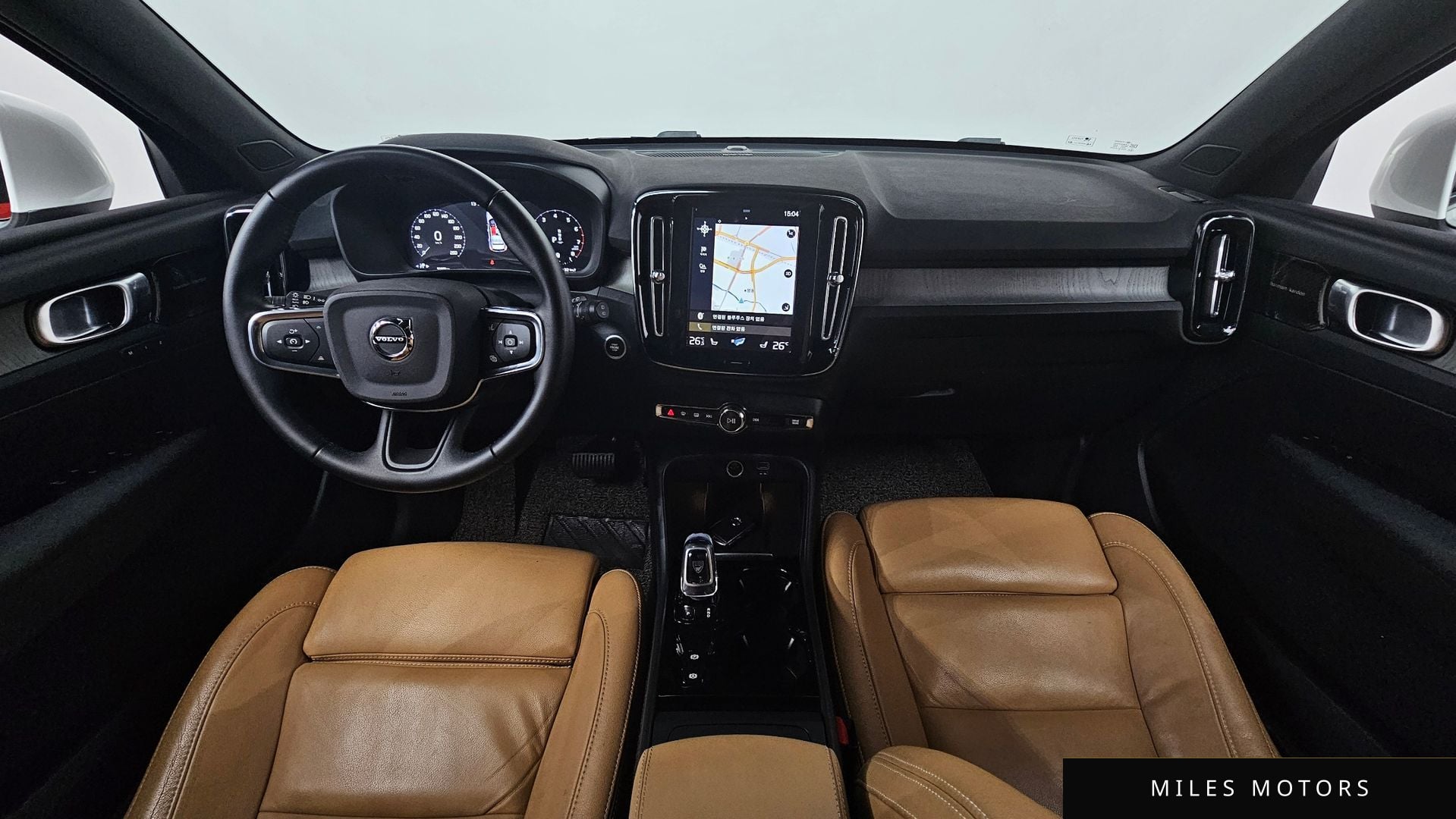 Volvo XC40 2021 — миниатюра 7