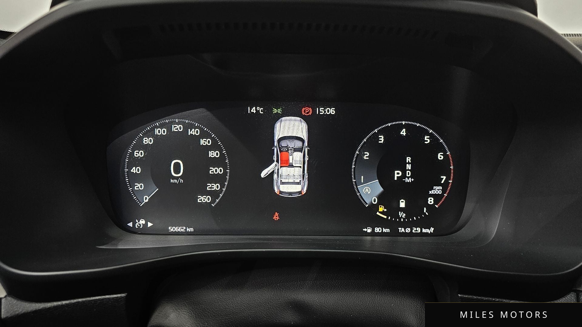 Volvo XC40 2021 — миниатюра 8