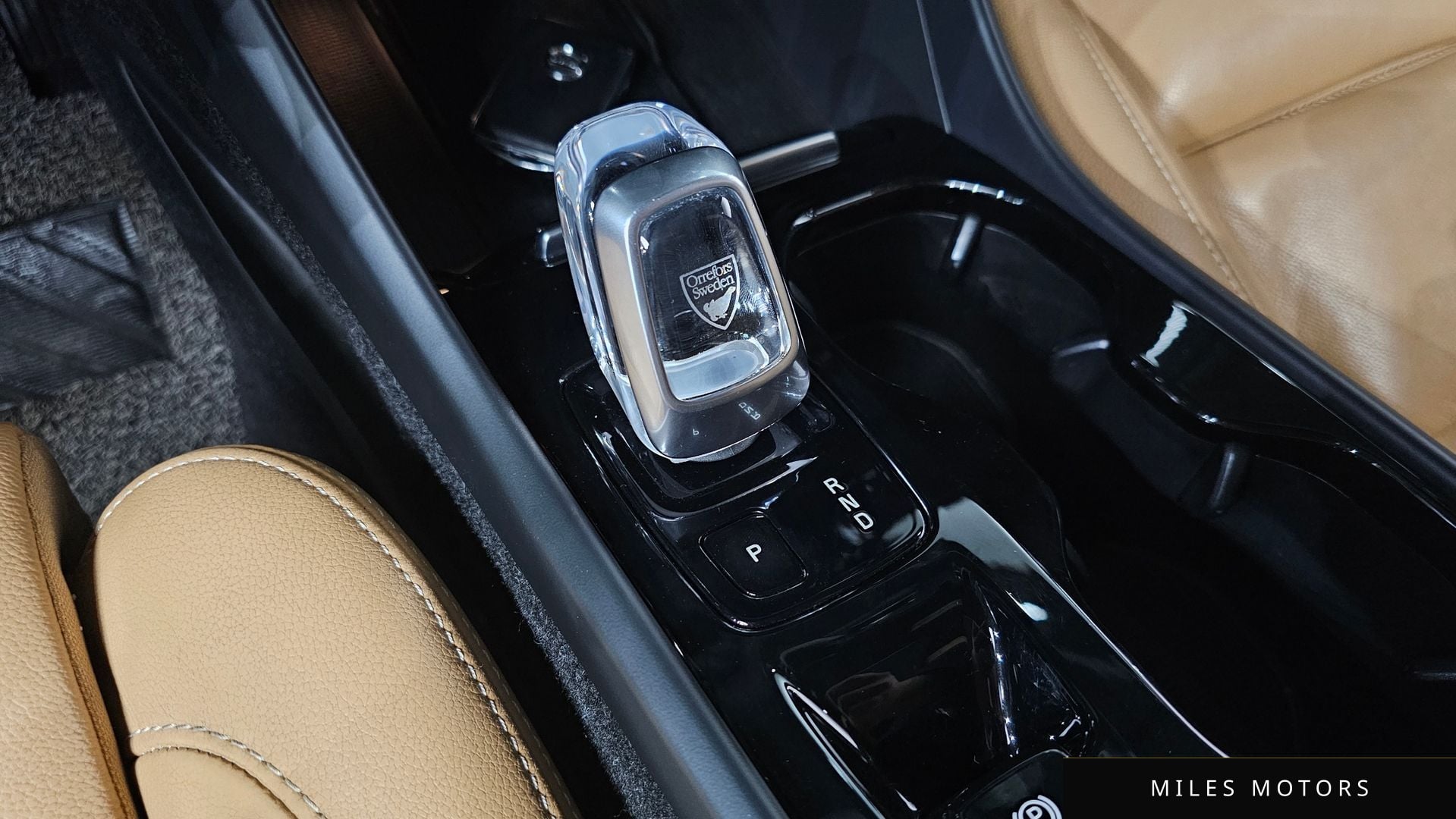 Volvo XC40 2021 — миниатюра 9
