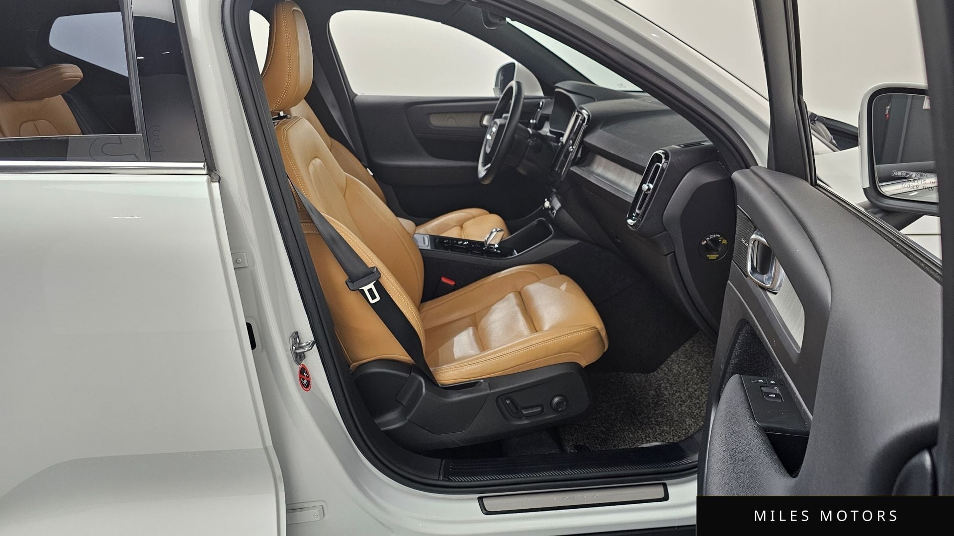 Volvo XC40 2021 — миниатюра 11