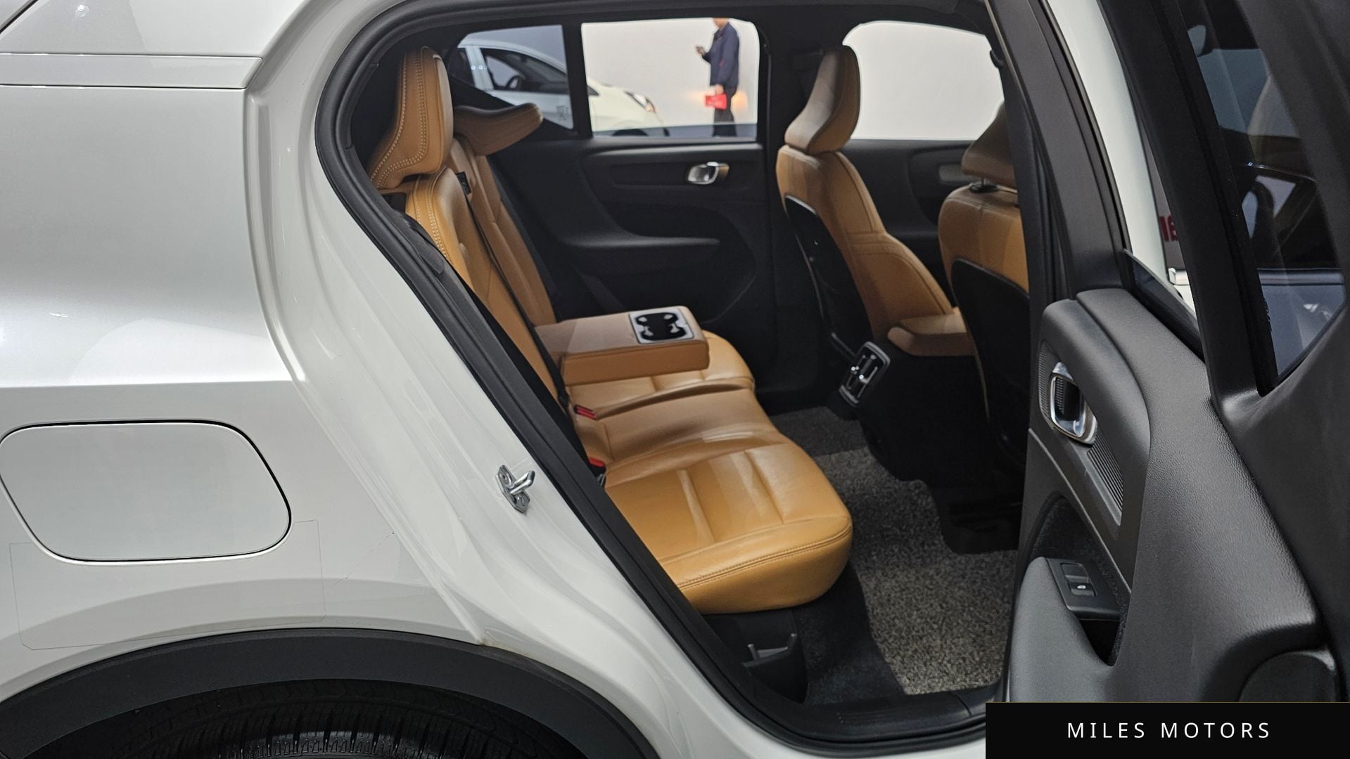 Volvo XC40 2021 — миниатюра 12