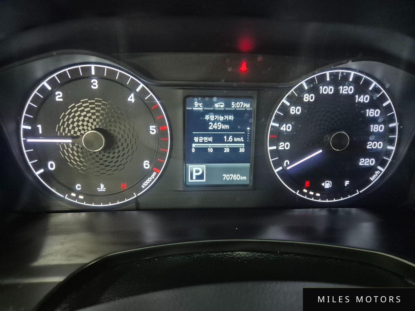 KG Mobility Rexton 2022 — миниатюра 12