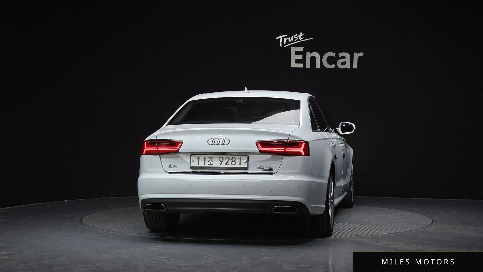 Audi A6 2016 — миниатюра 4