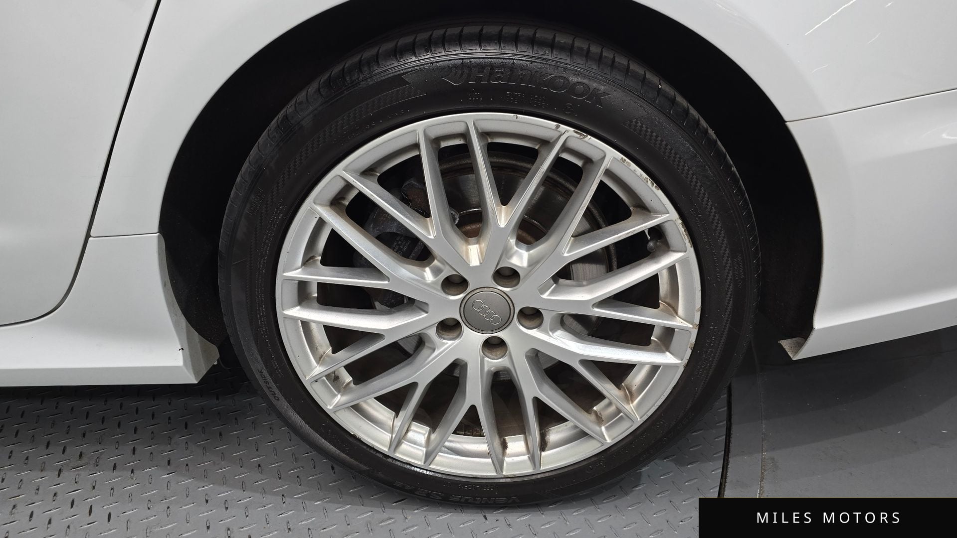 Audi A6 2016 — миниатюра 5