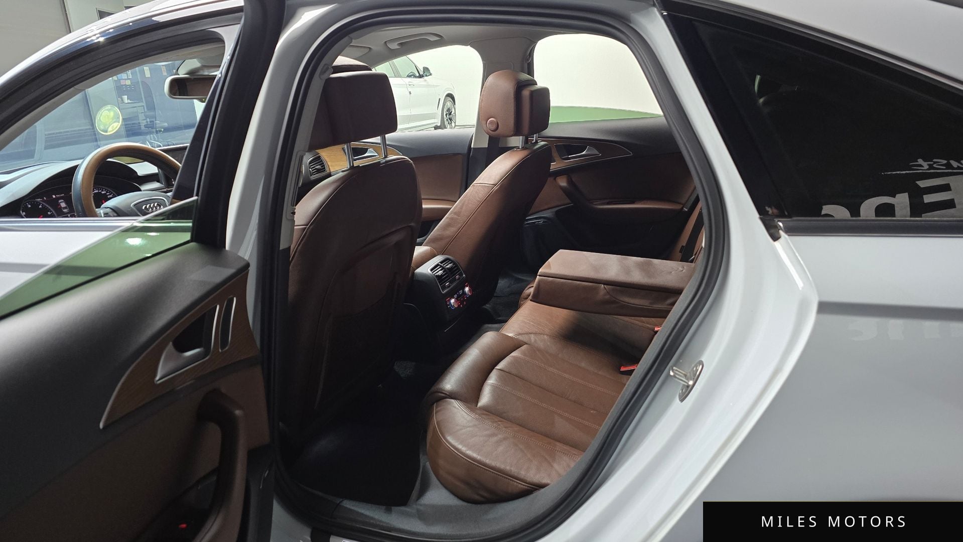 Audi A6 2016 — миниатюра 11
