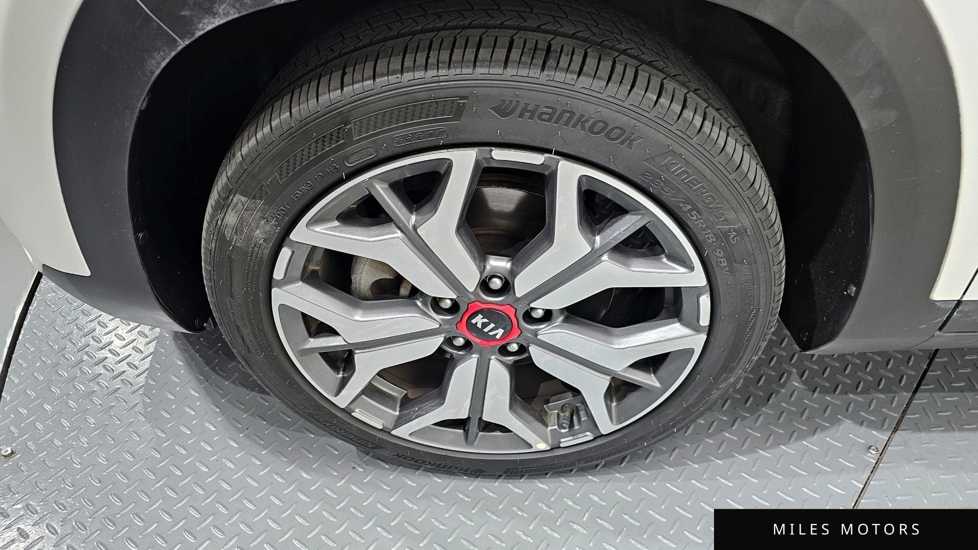 Kia Seltos 2020 — миниатюра 5