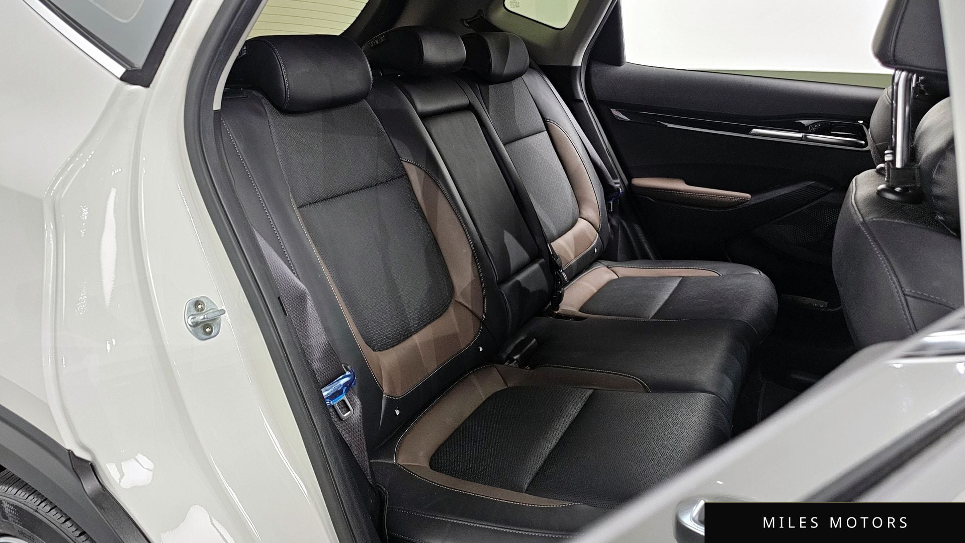Kia Seltos 2020 — миниатюра 12