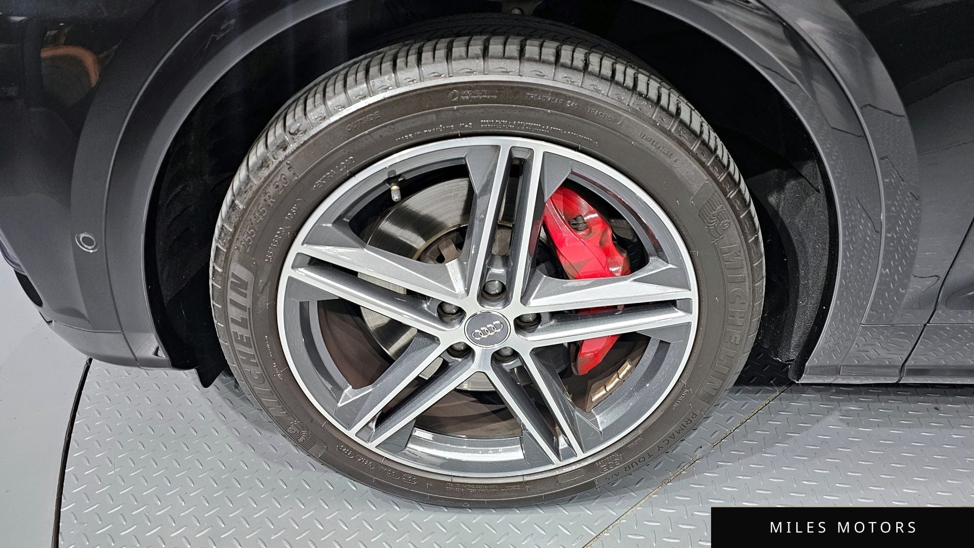 Audi SQ5 (FY) 2020 — миниатюра 5