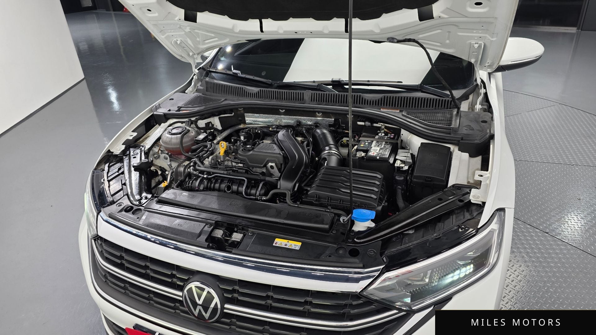 Volkswagen Jetta 2023 — миниатюра 6