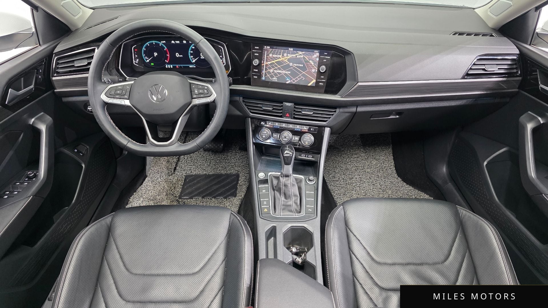Volkswagen Jetta 2023 — миниатюра 7