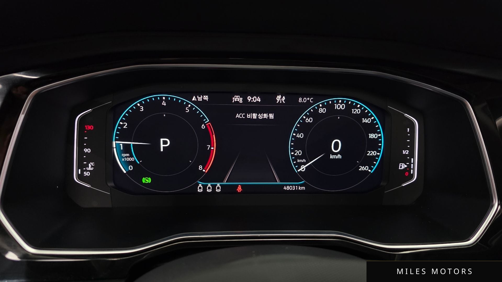 Volkswagen Jetta 2023 — миниатюра 8