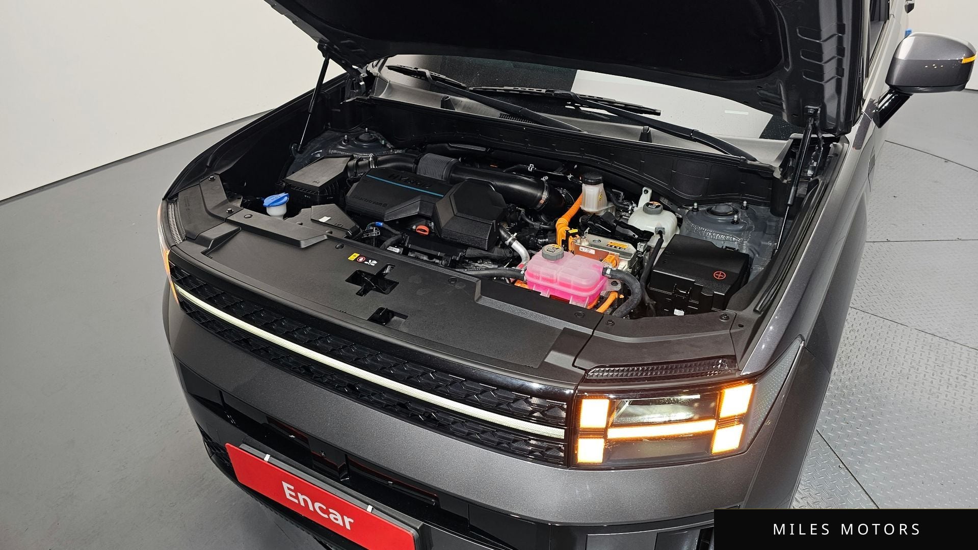 Hyundai Santafe 2024 — миниатюра 6
