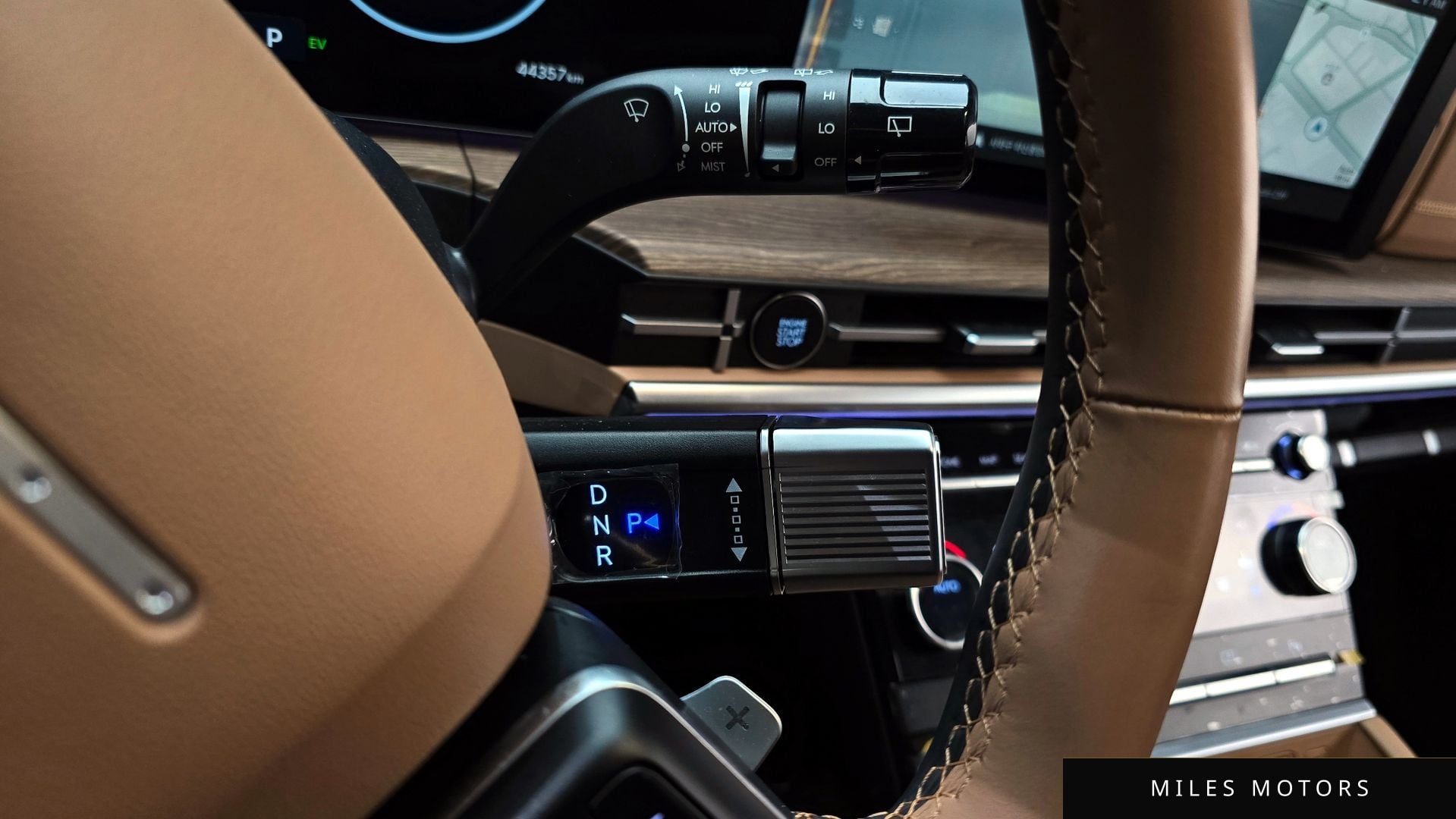 Hyundai Santafe 2024 — миниатюра 9