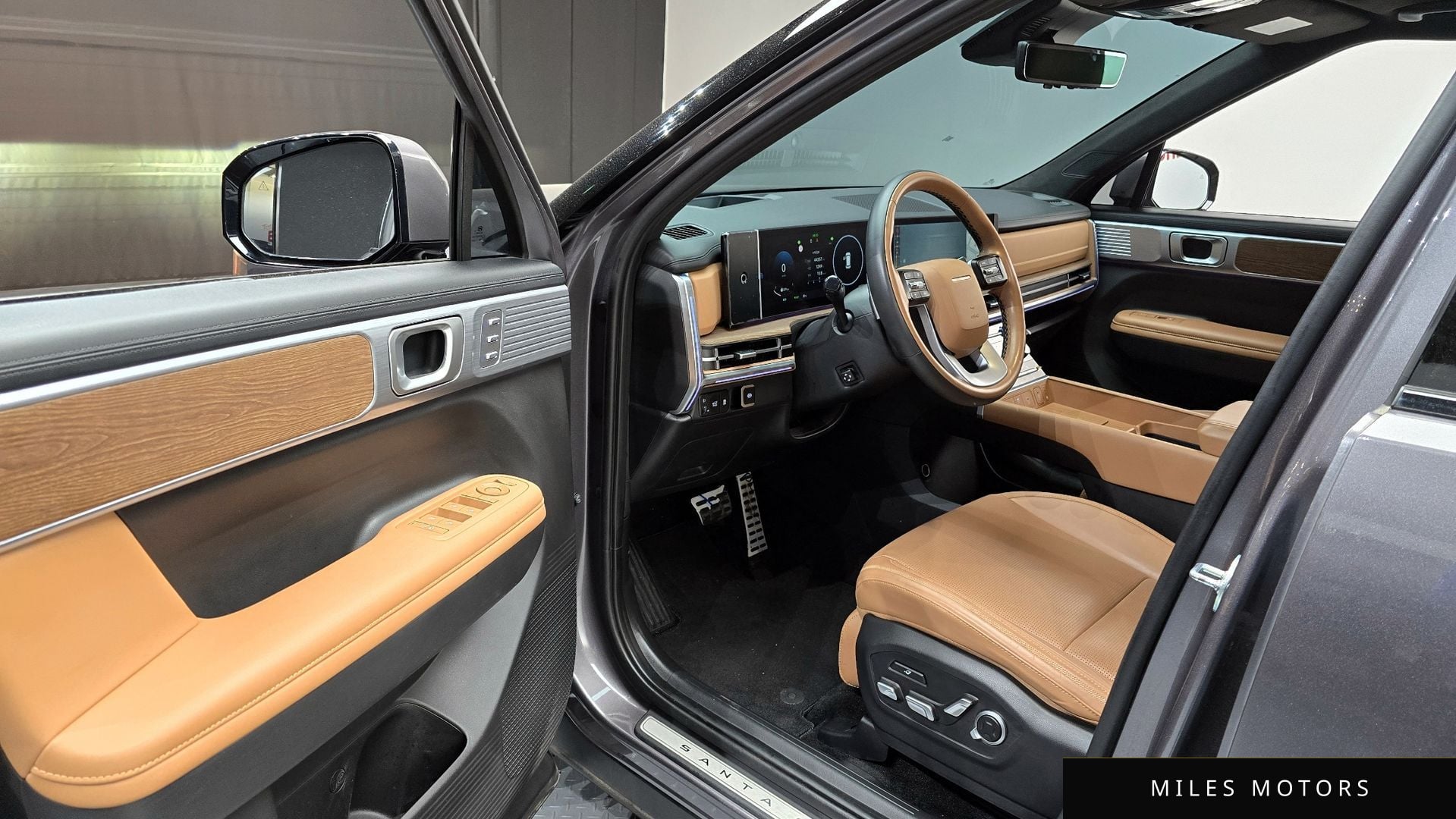 Hyundai Santafe 2024 — миниатюра 11
