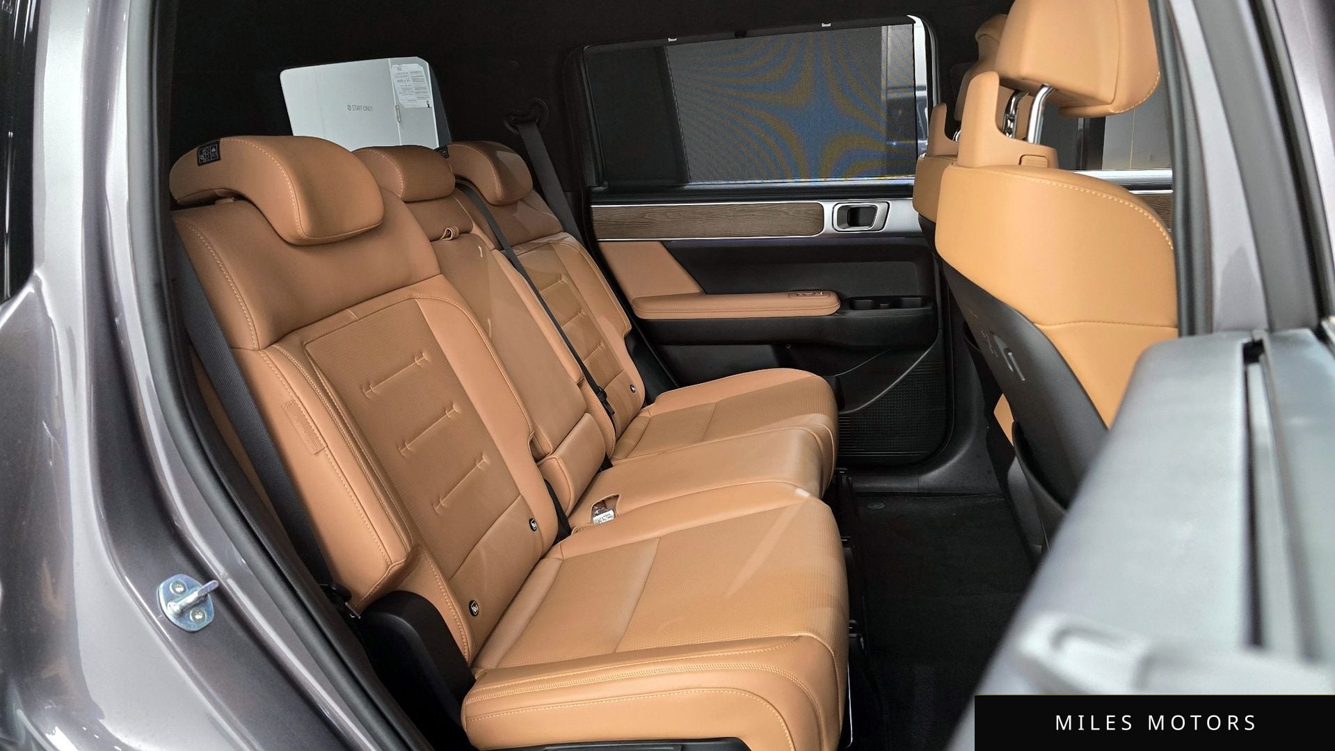 Hyundai Santafe 2024 — миниатюра 12