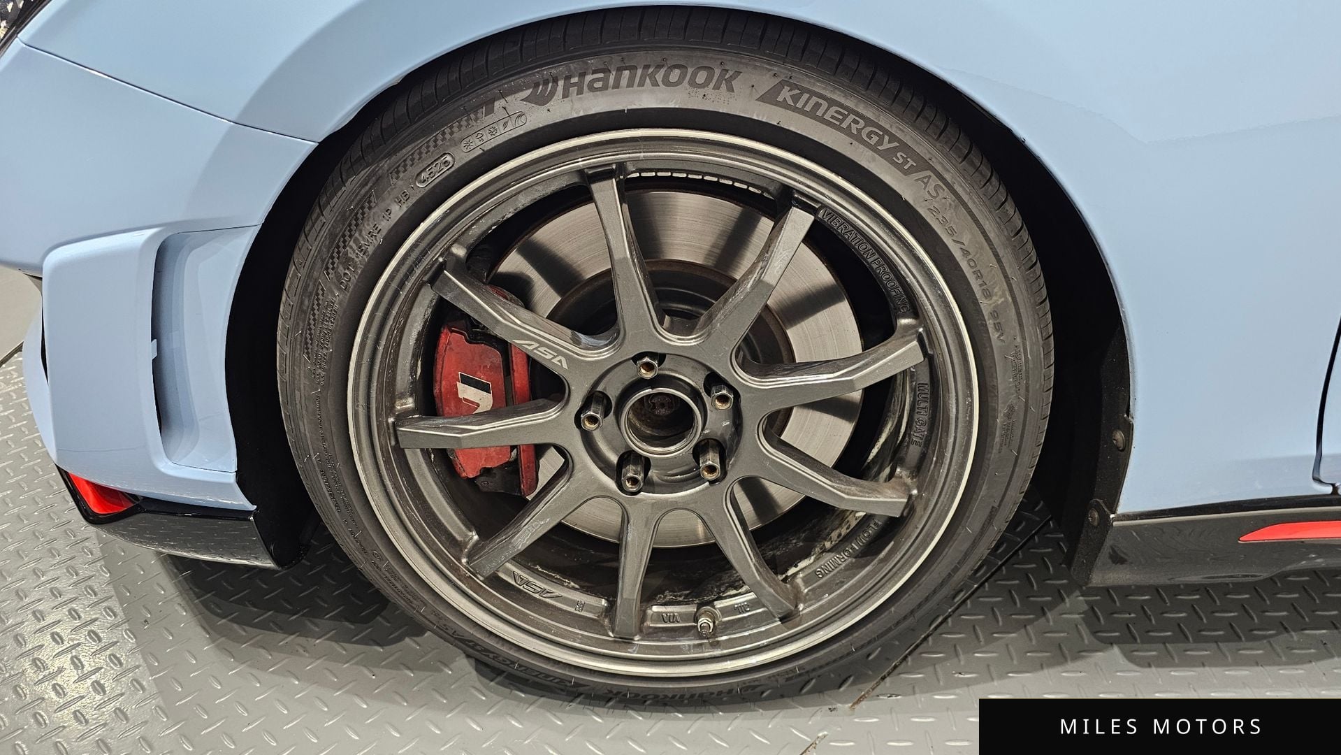 Hyundai Veloster 2021 — миниатюра 5