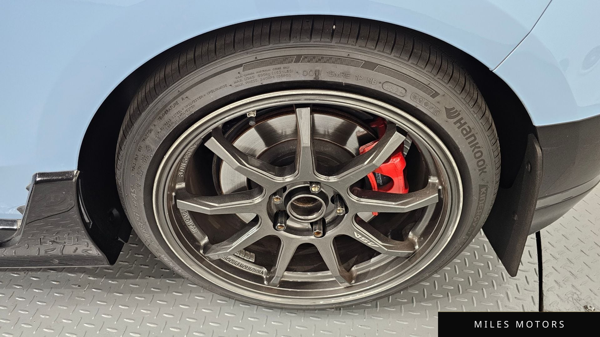 Hyundai Veloster 2021 — миниатюра 7