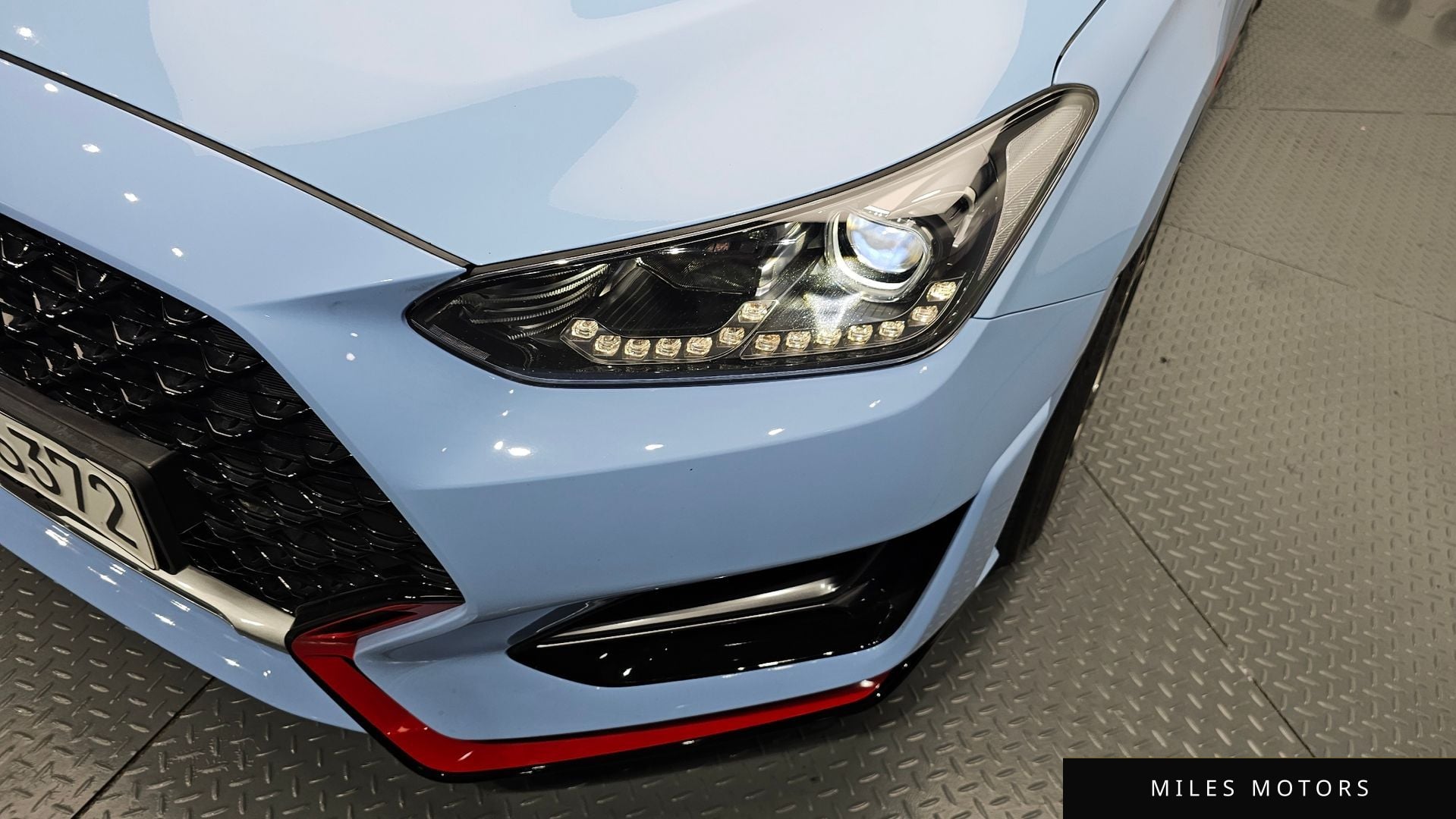 Hyundai Veloster 2021 — миниатюра 8