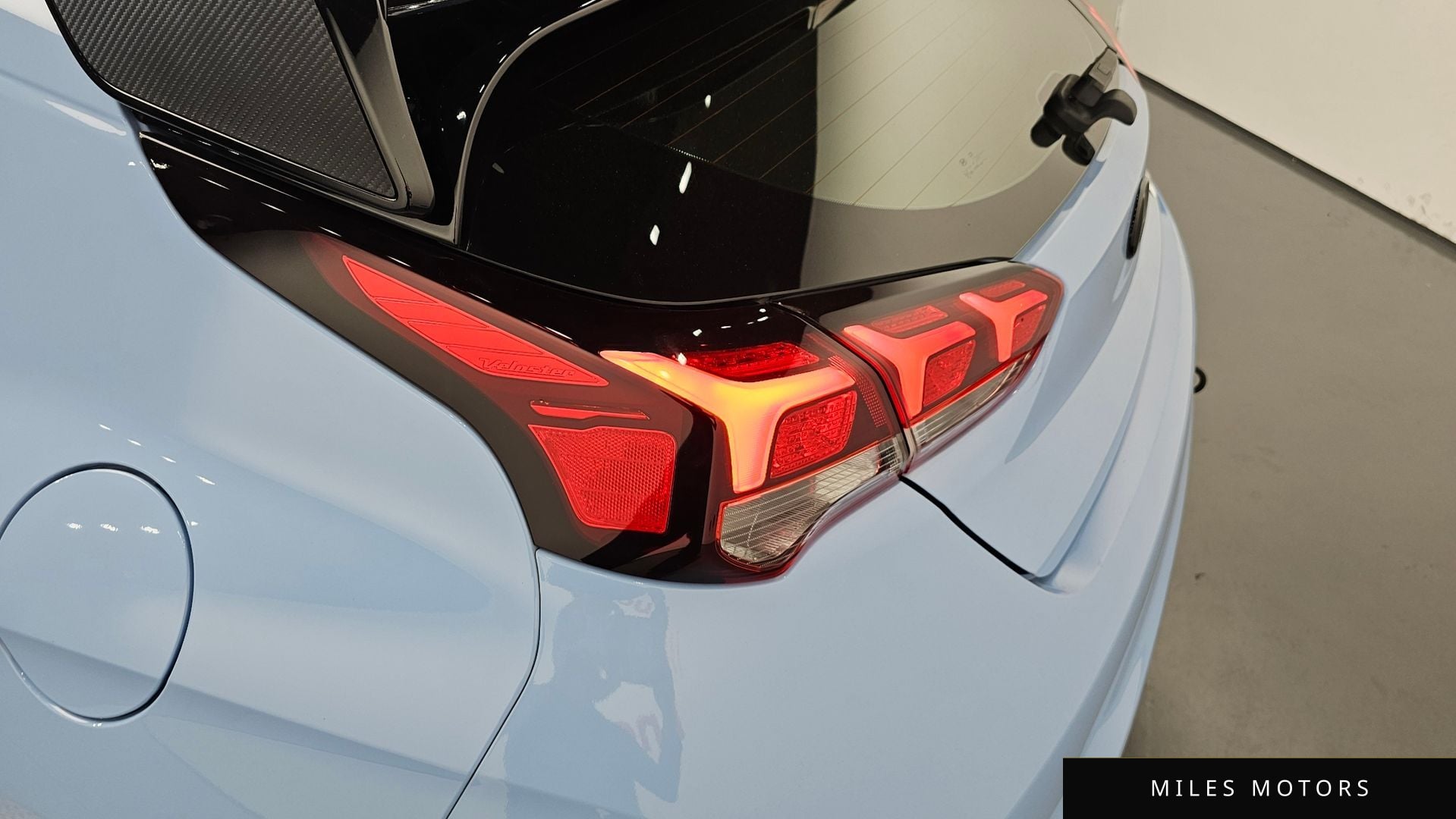 Hyundai Veloster 2021 — миниатюра 9