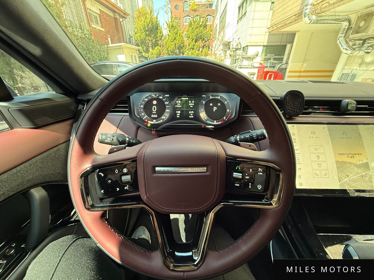 Land Rover Range Rover Sport 2025 — миниатюра 7