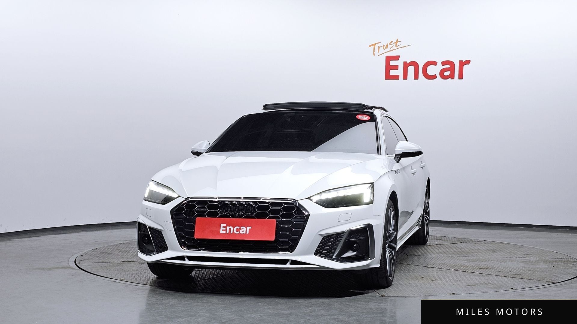 Audi A5 (F5) 2023 — миниатюра 3