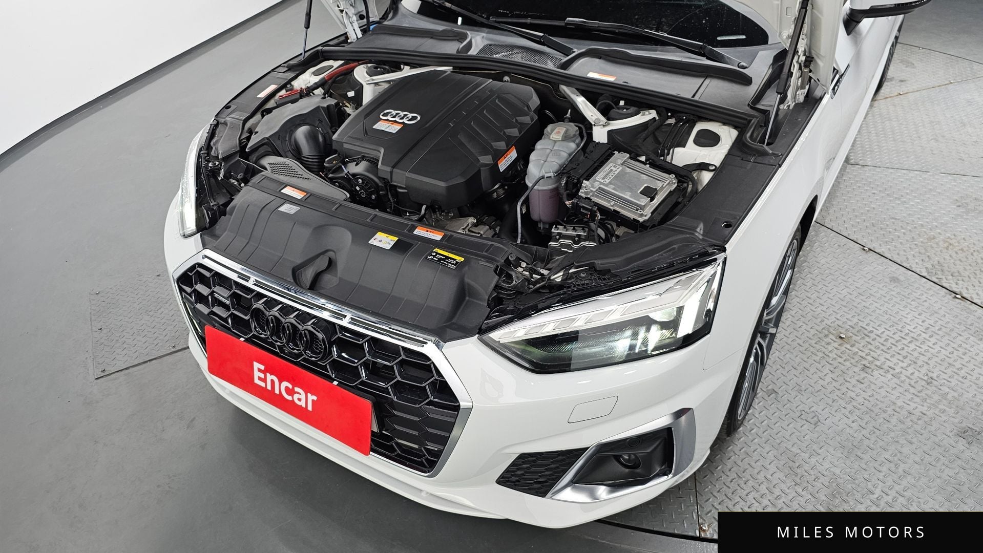 Audi A5 (F5) 2023 — миниатюра 6