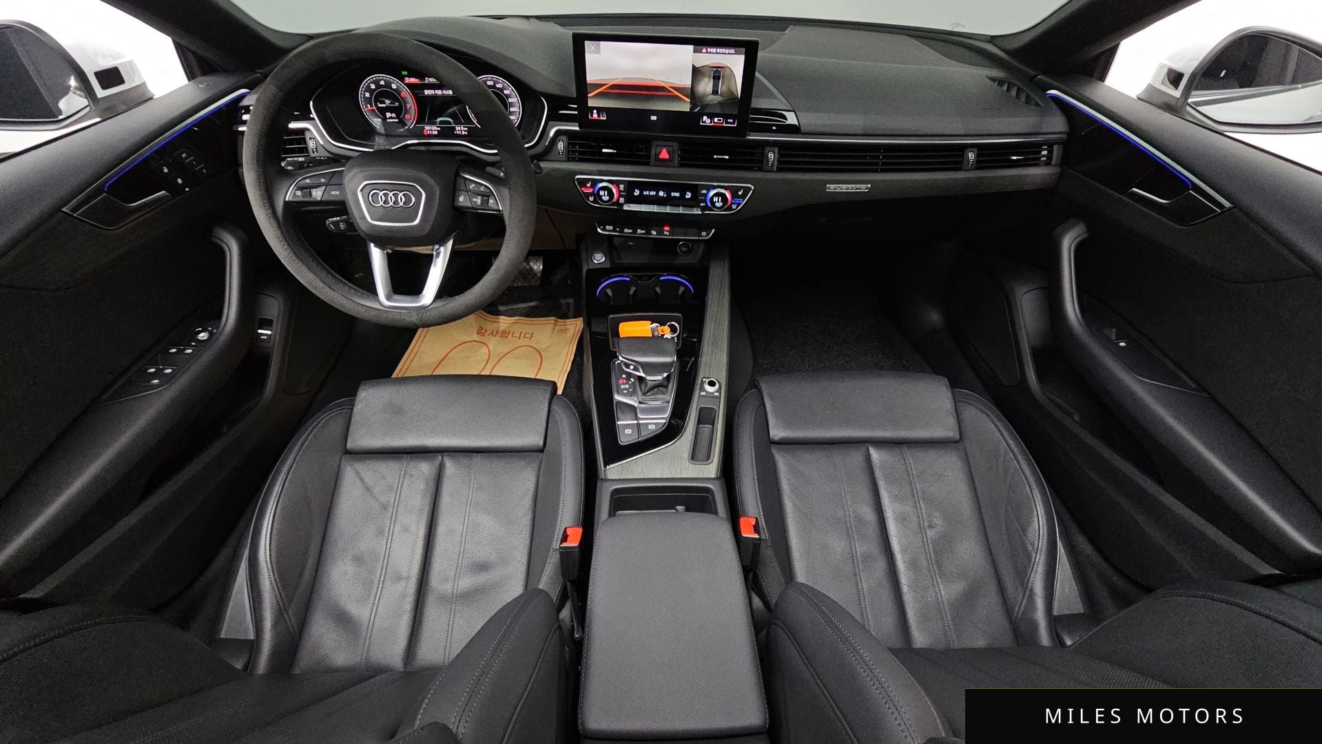 Audi A5 (F5) 2023 — миниатюра 7
