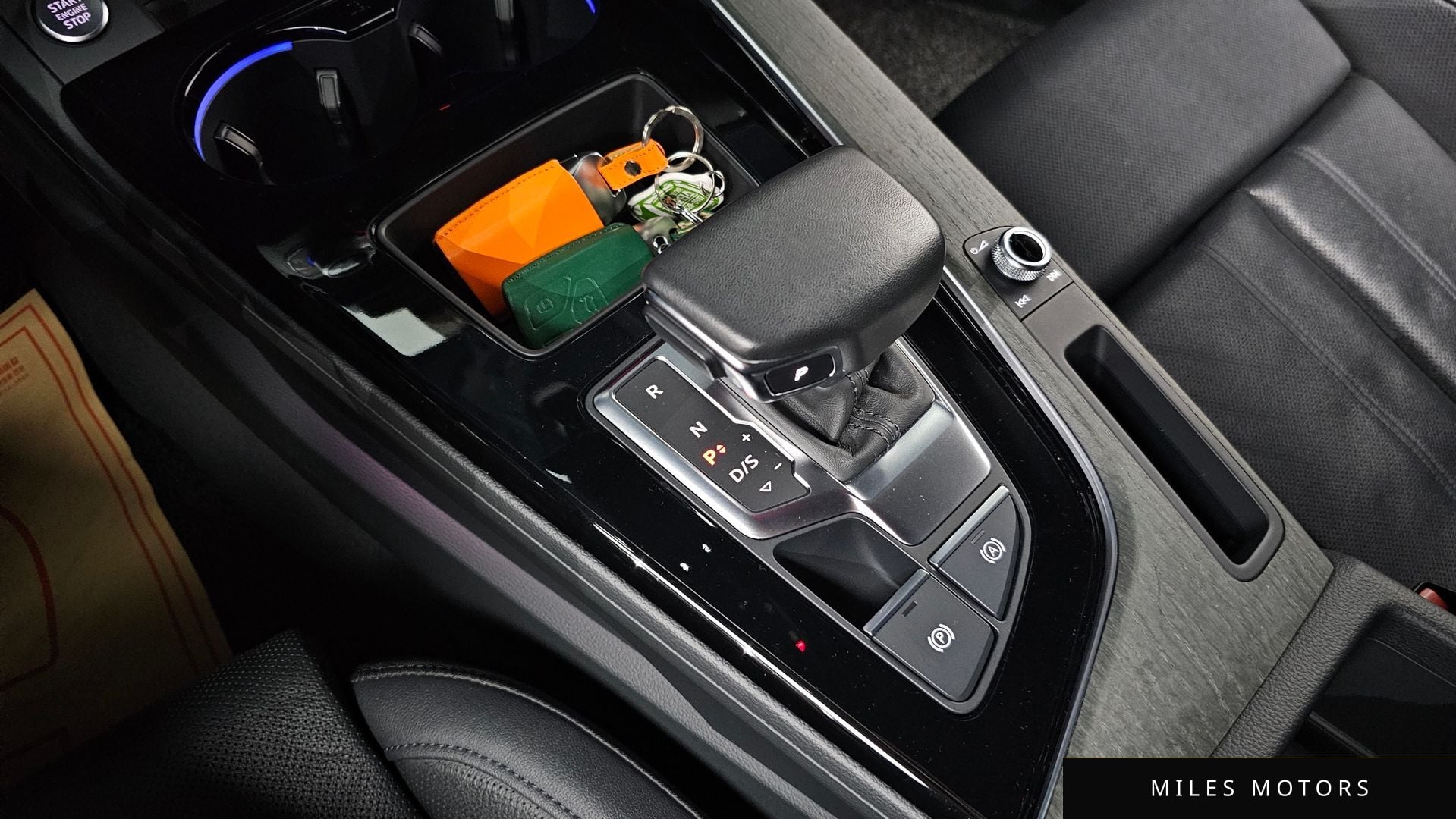 Audi A5 (F5) 2023 — миниатюра 9
