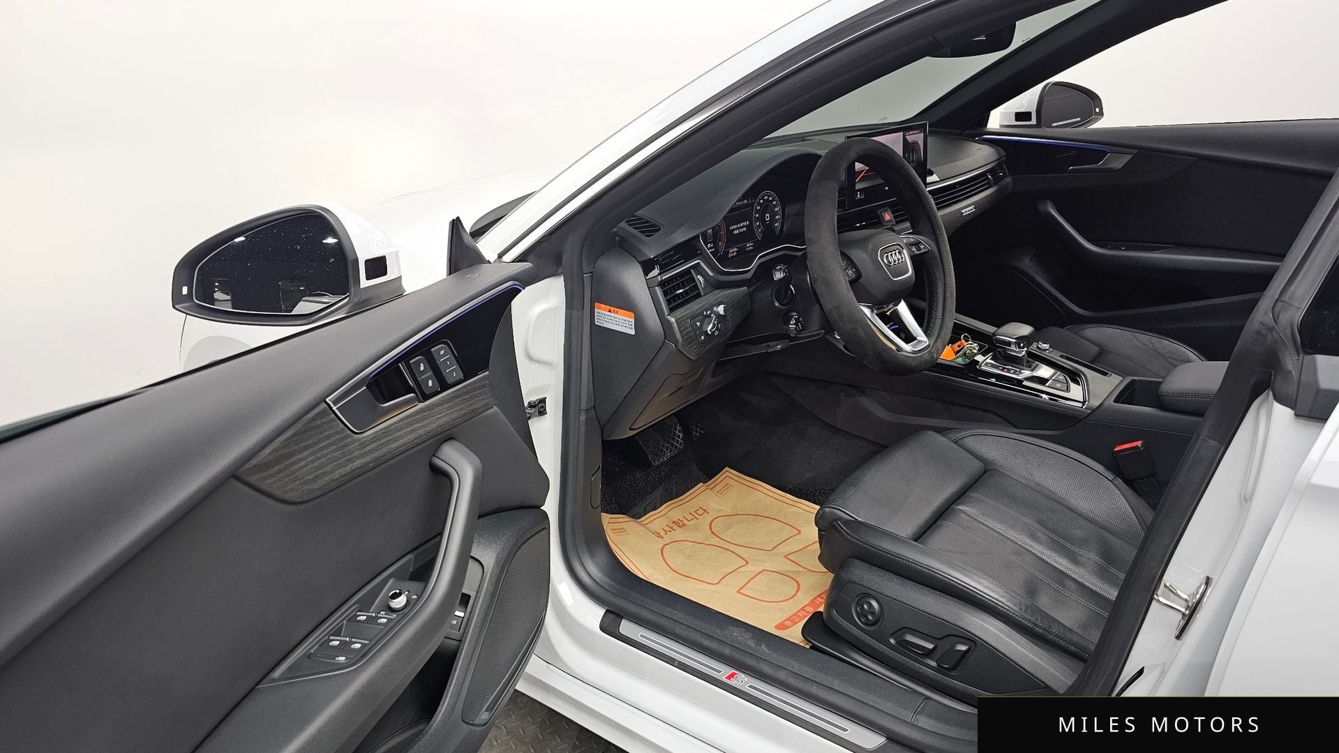 Audi A5 (F5) 2023 — миниатюра 10