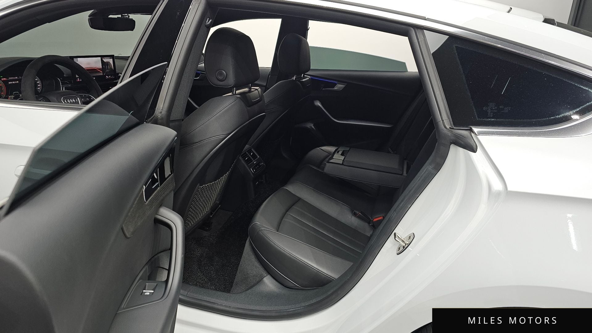 Audi A5 (F5) 2023 — миниатюра 11