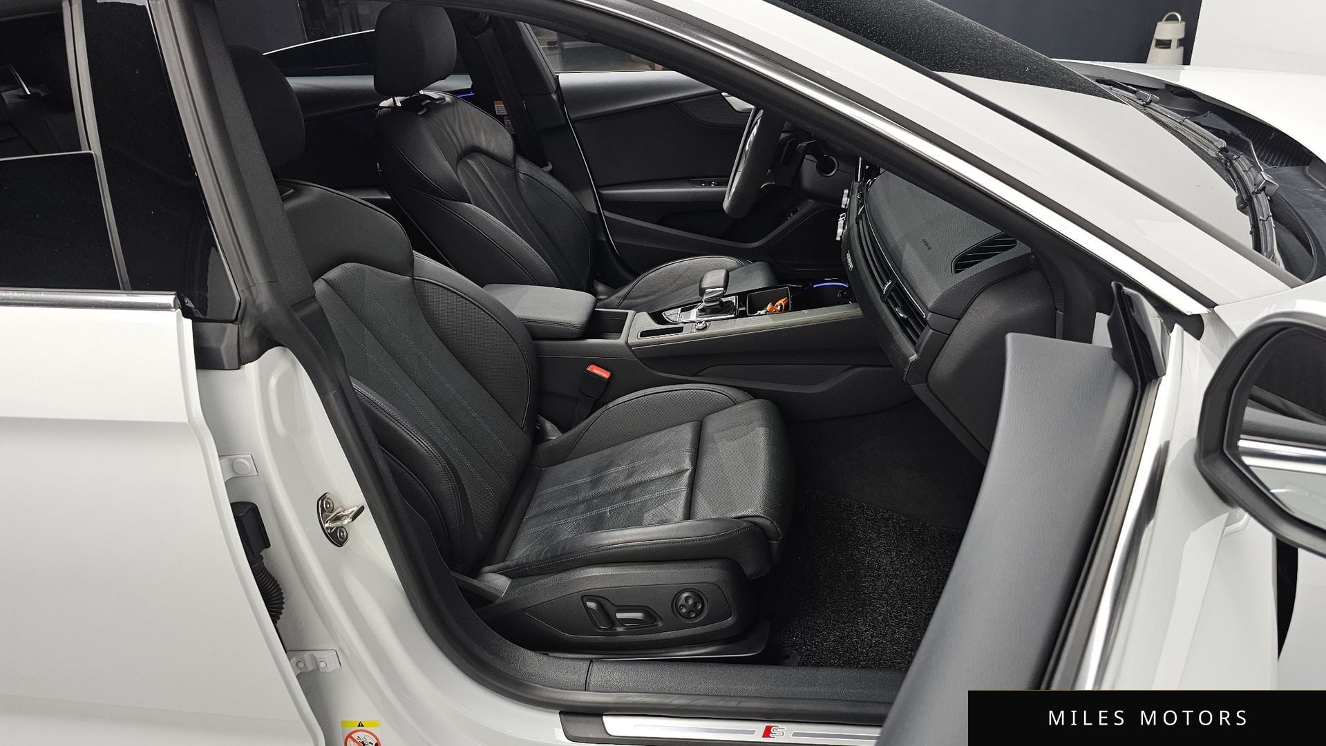 Audi A5 (F5) 2023 — миниатюра 12