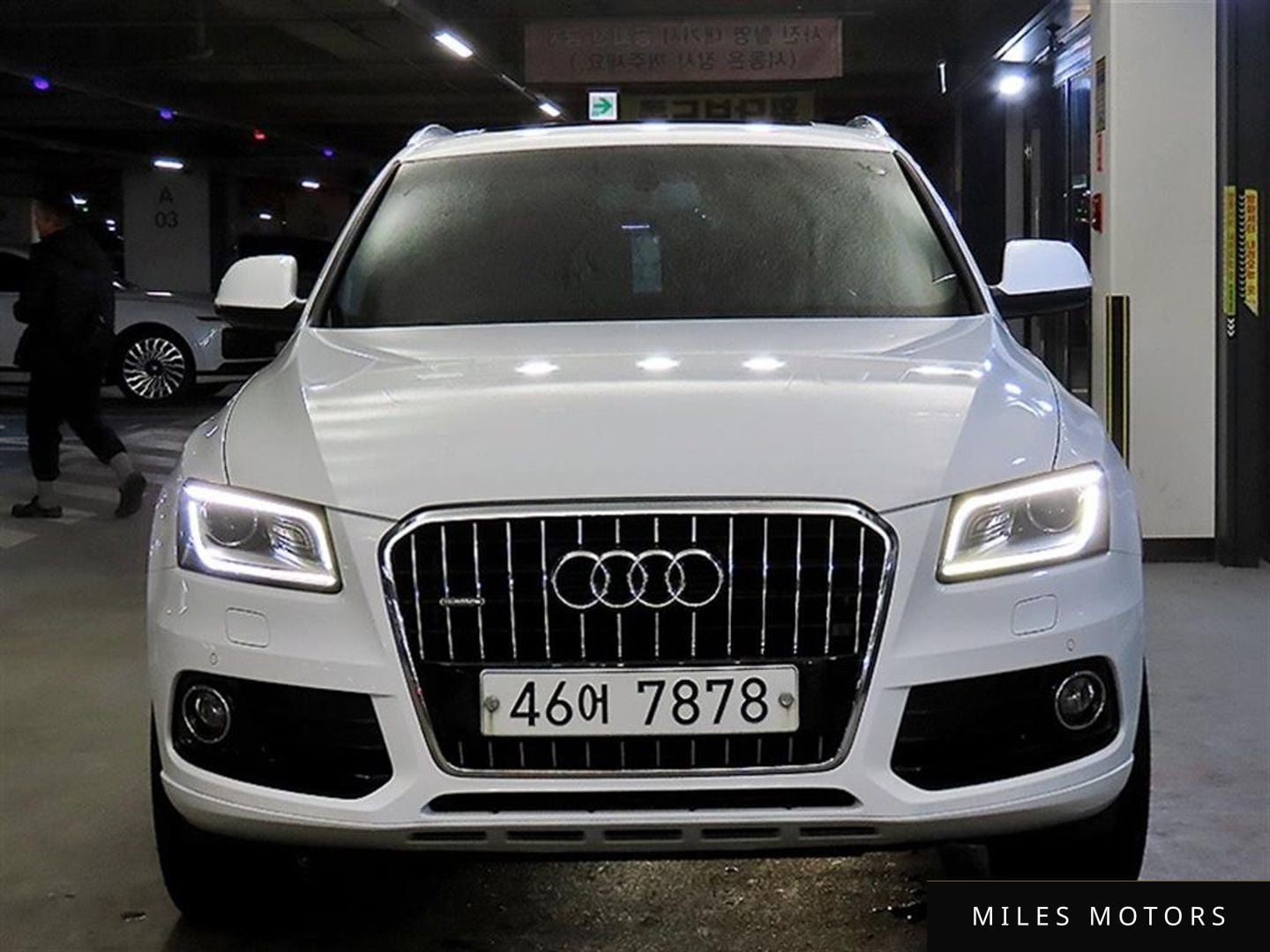 Audi Q5 2015 — миниатюра 2