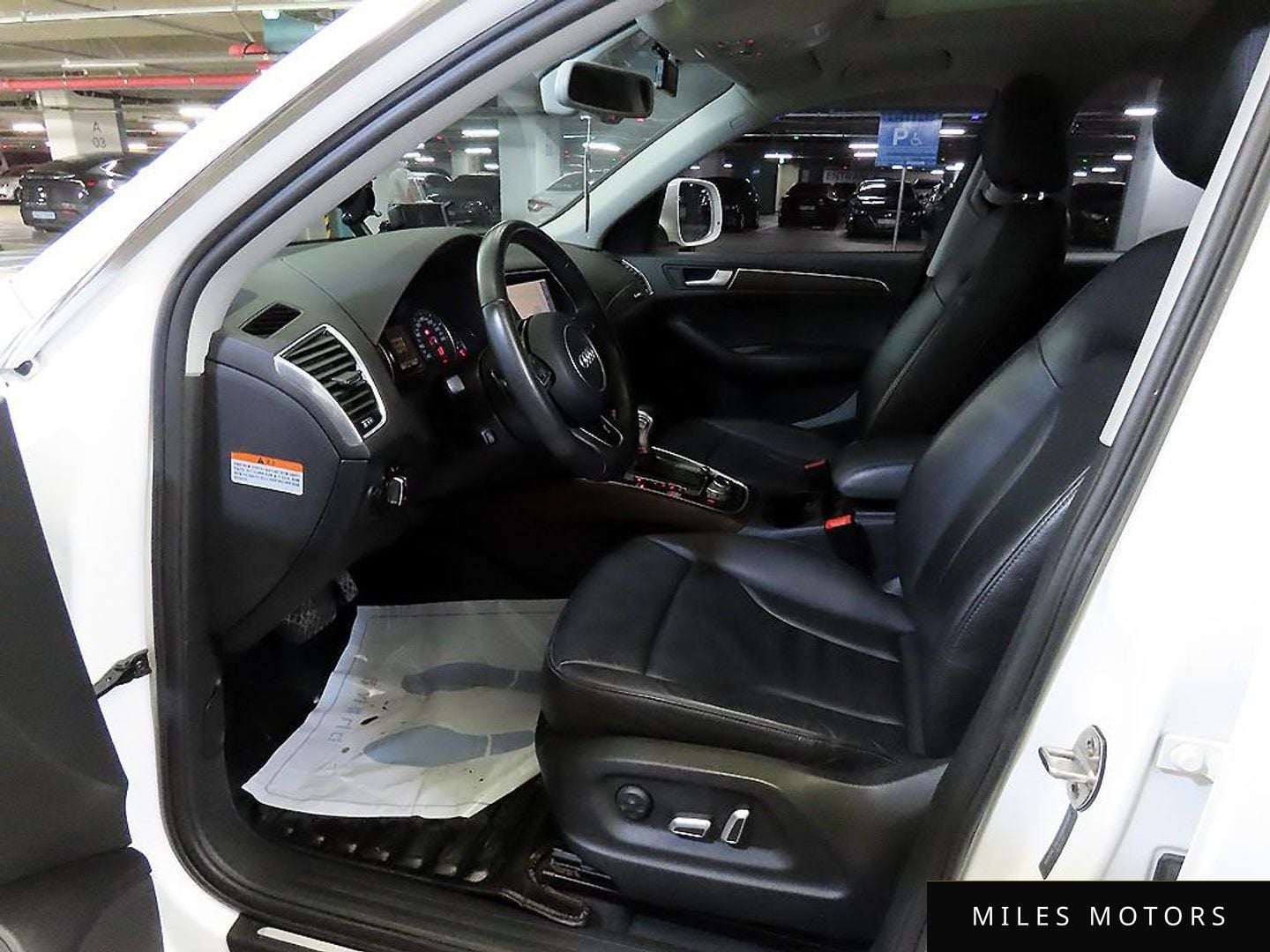 Audi Q5 2015 — миниатюра 6