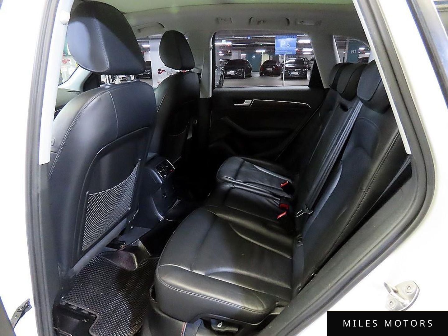 Audi Q5 2015 — миниатюра 7