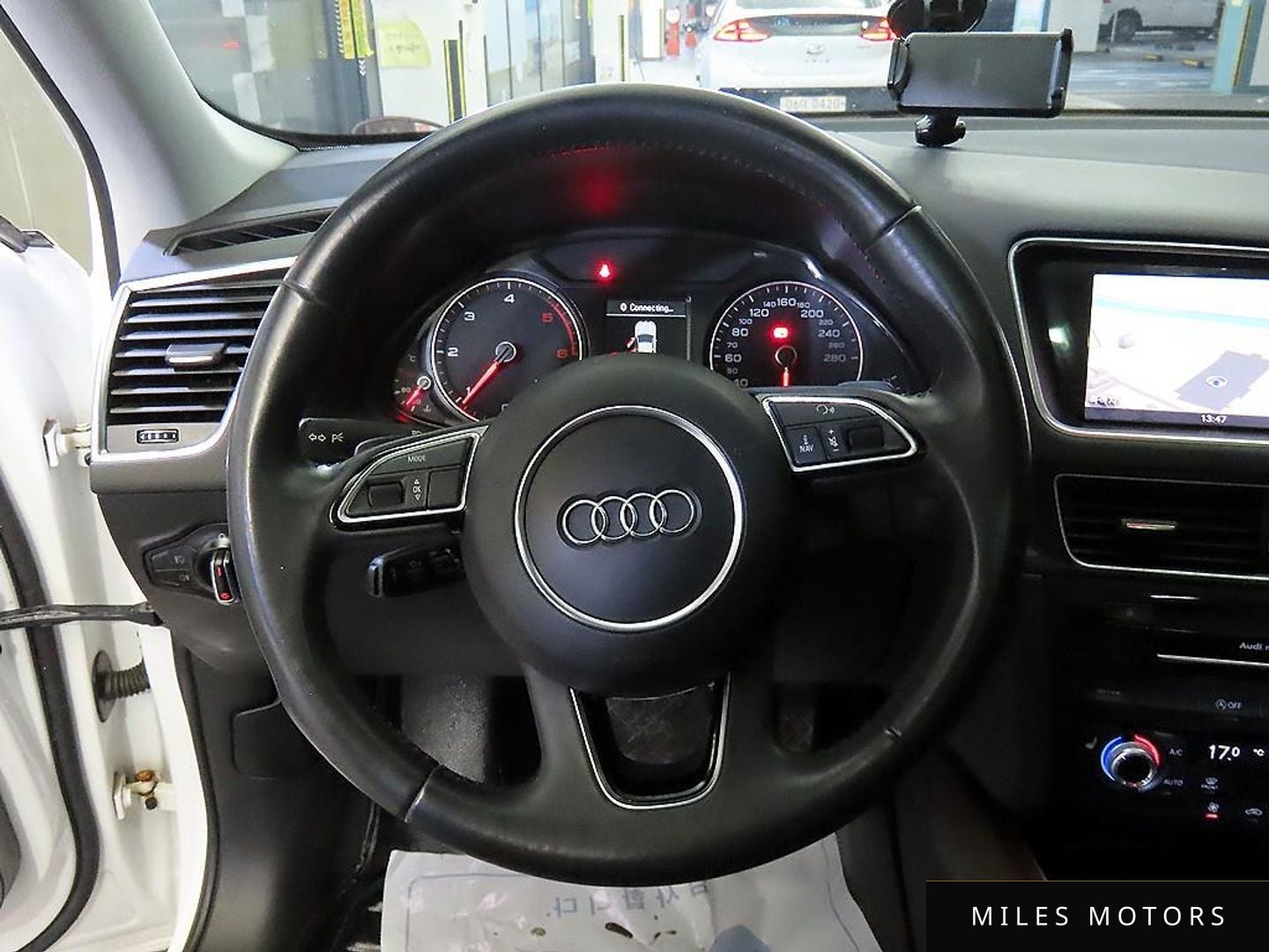Audi Q5 2015 — миниатюра 8