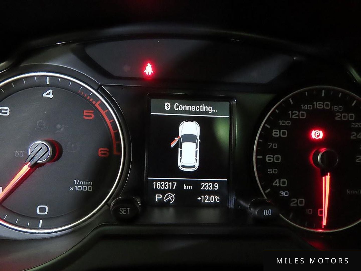 Audi Q5 2015 — миниатюра 9