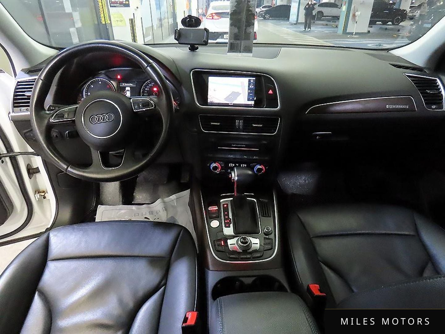 Audi Q5 2015 — миниатюра 10