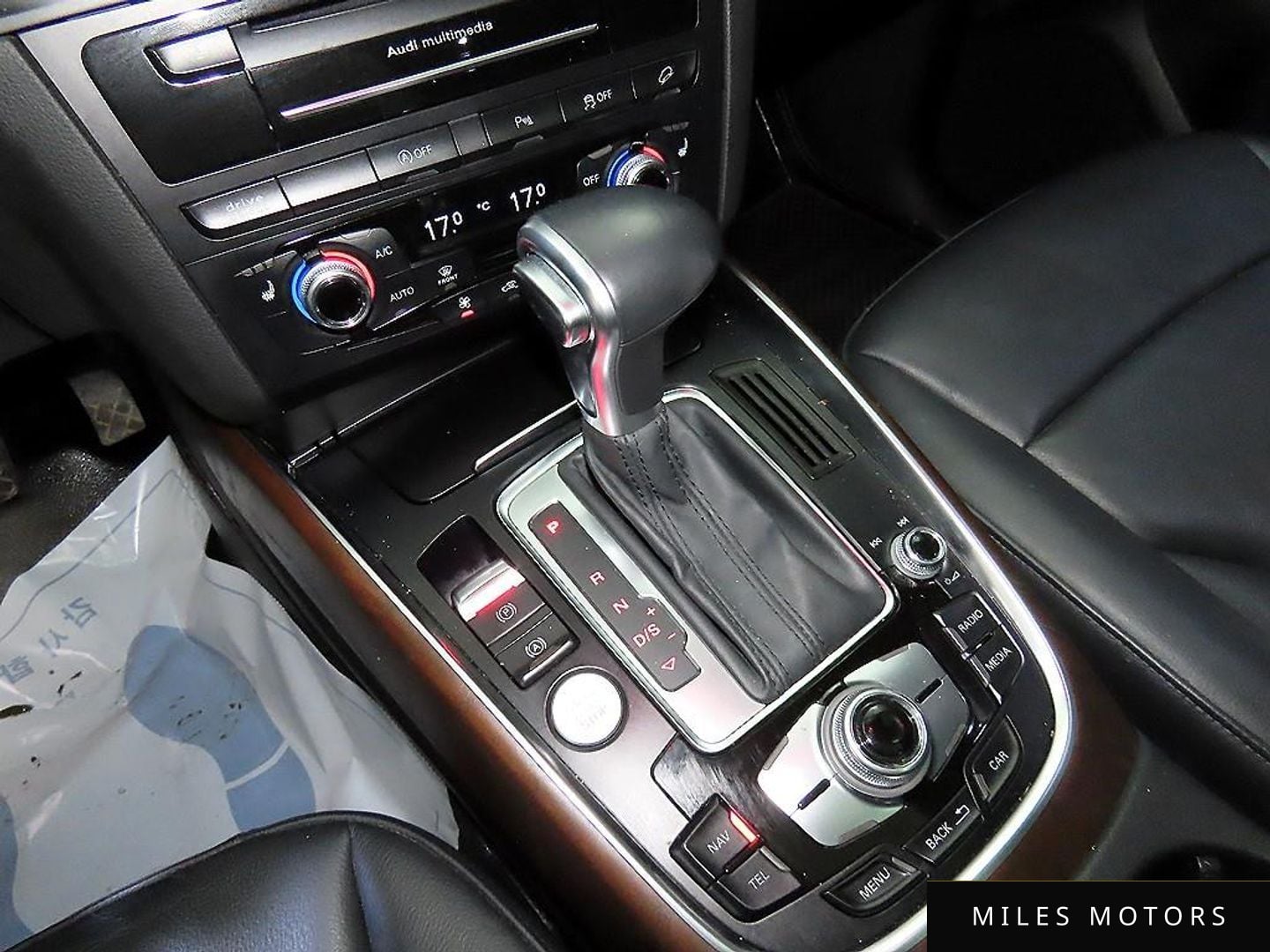 Audi Q5 2015 — миниатюра 12